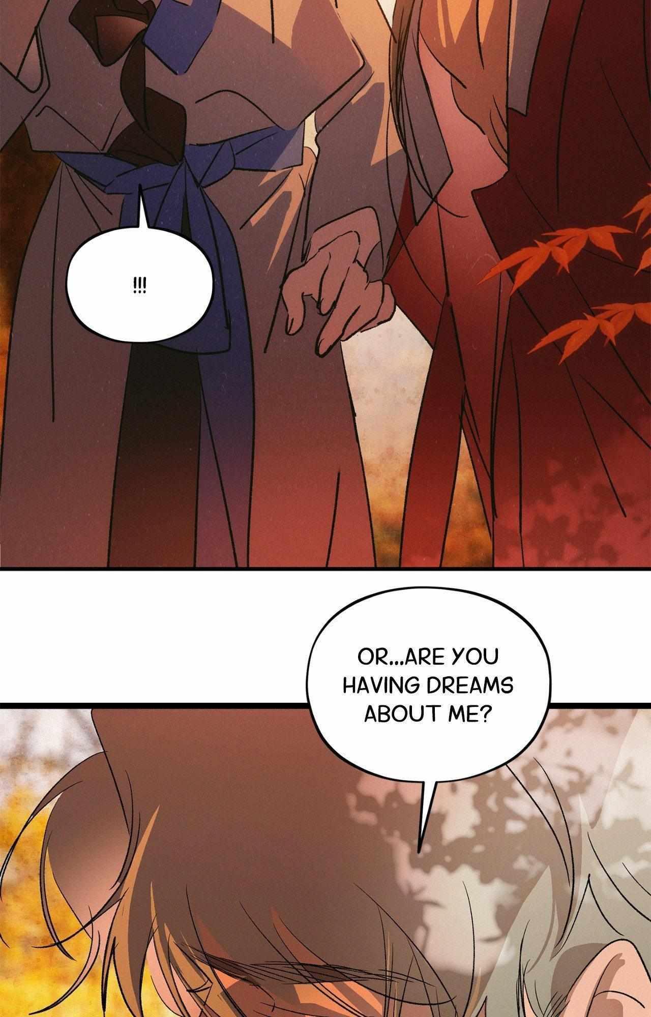 Read The Thread Never Burned chapter 32 image 40 on Lezhin