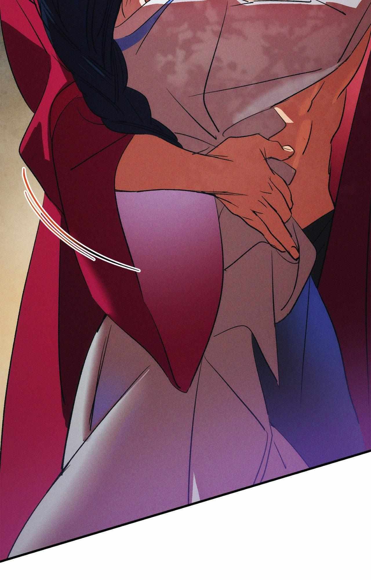 Read The Thread Never Burned chapter 32 image 45 on Lezhin