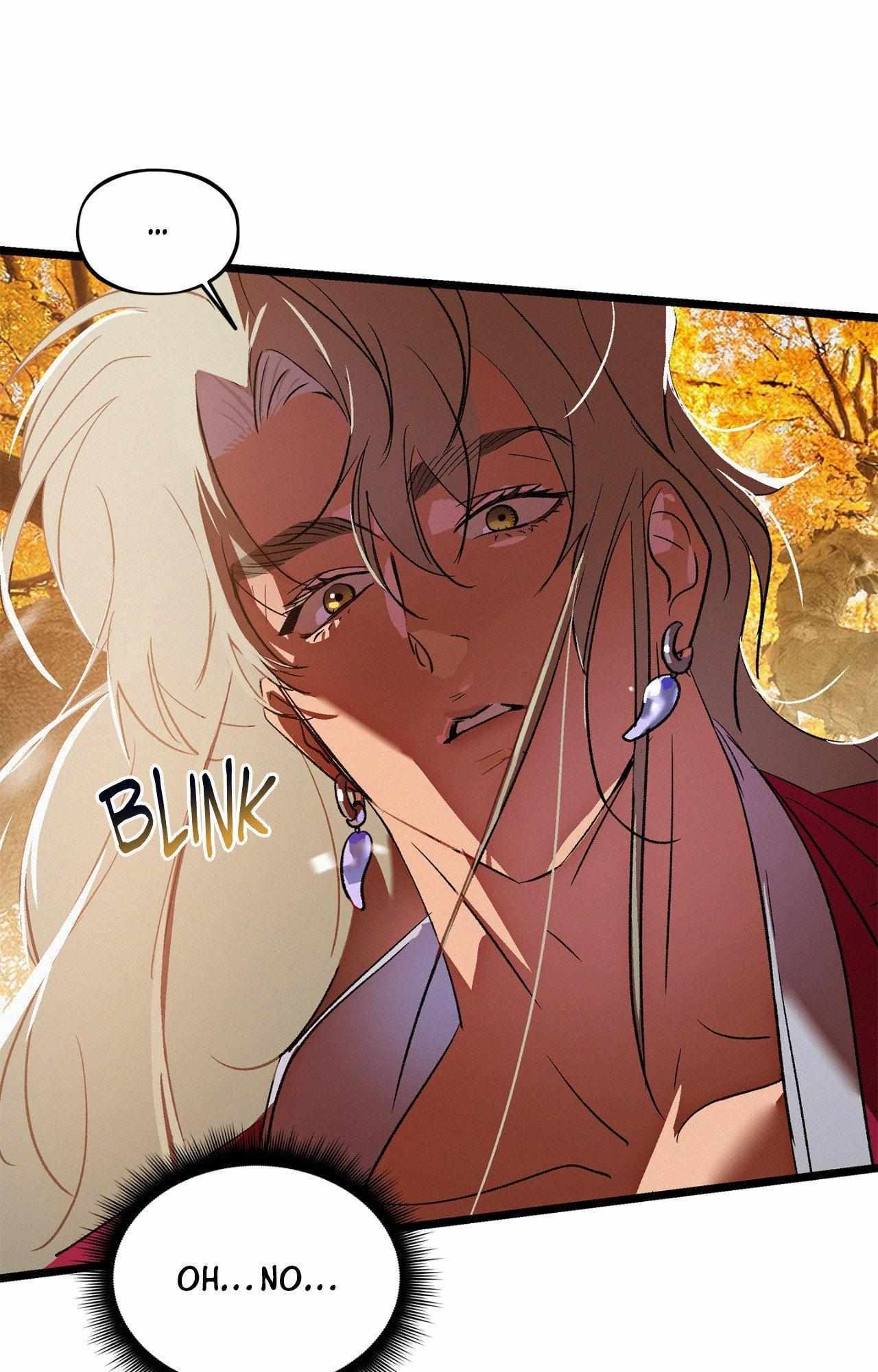 Read The Thread Never Burned chapter 32 image 46 on Lezhin