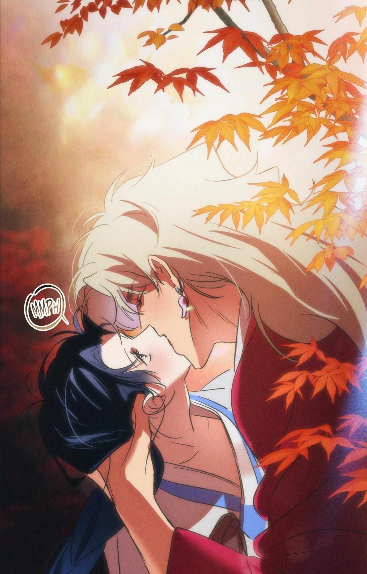 Read The Thread Never Burned chapter 32 image 50 on Lezhin
