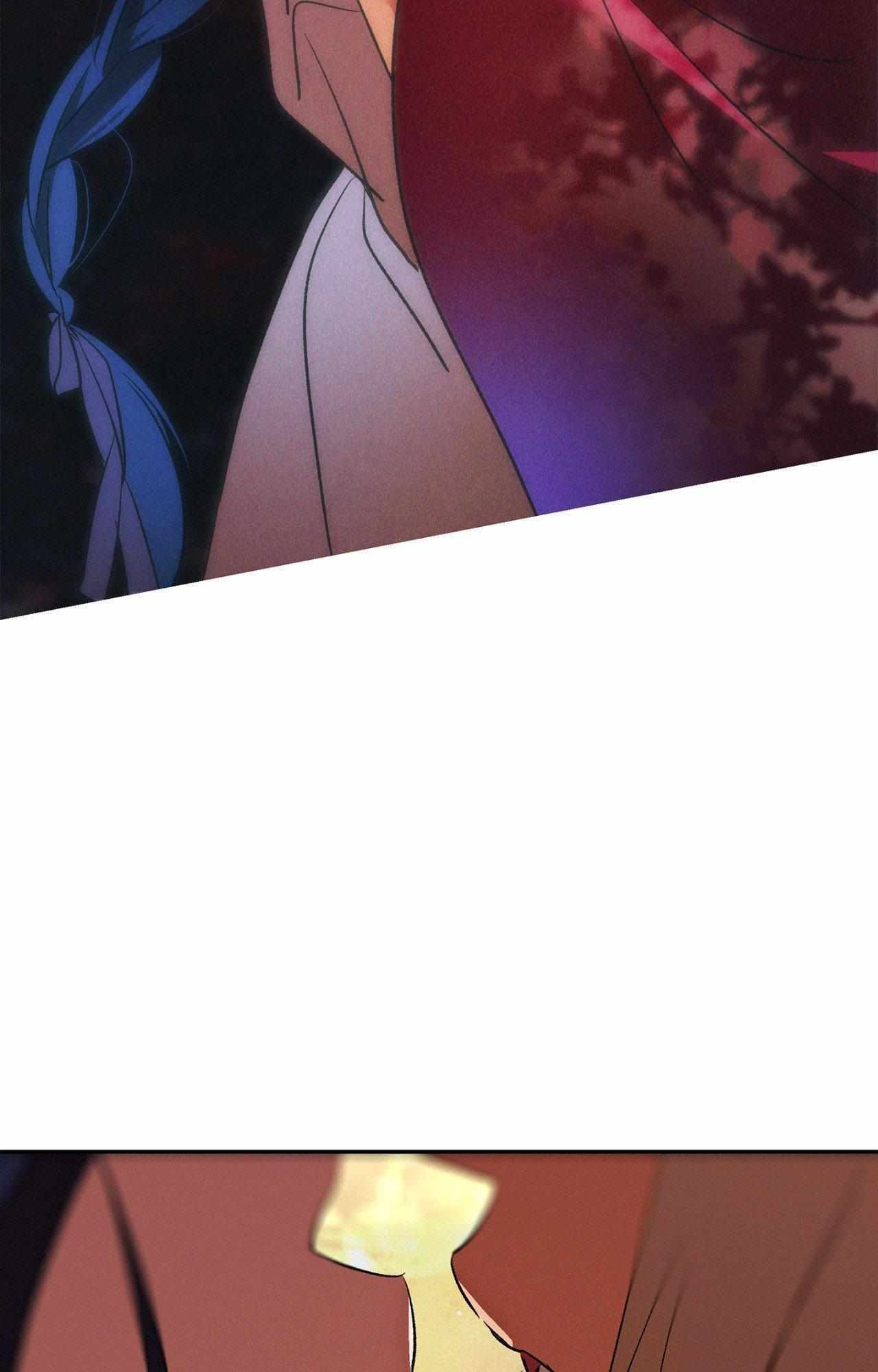 Read The Thread Never Burned chapter 32 image 51 on Lezhin