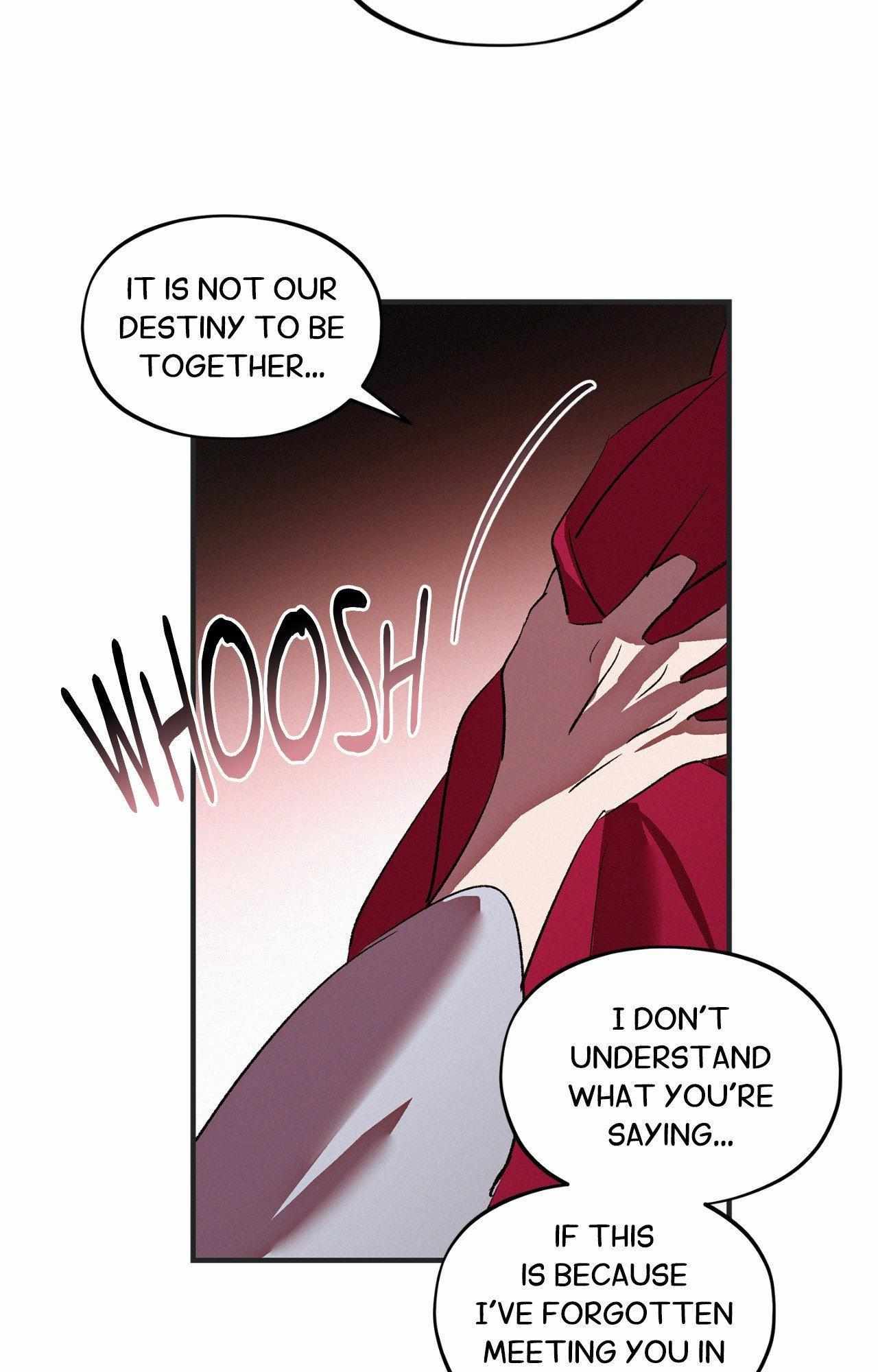 Read The Thread Never Burned chapter 32 image 61 on Lezhin