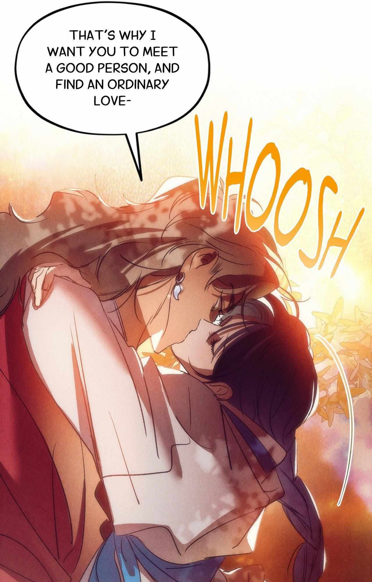 Read The Thread Never Burned chapter 32 image 65 on Lezhin