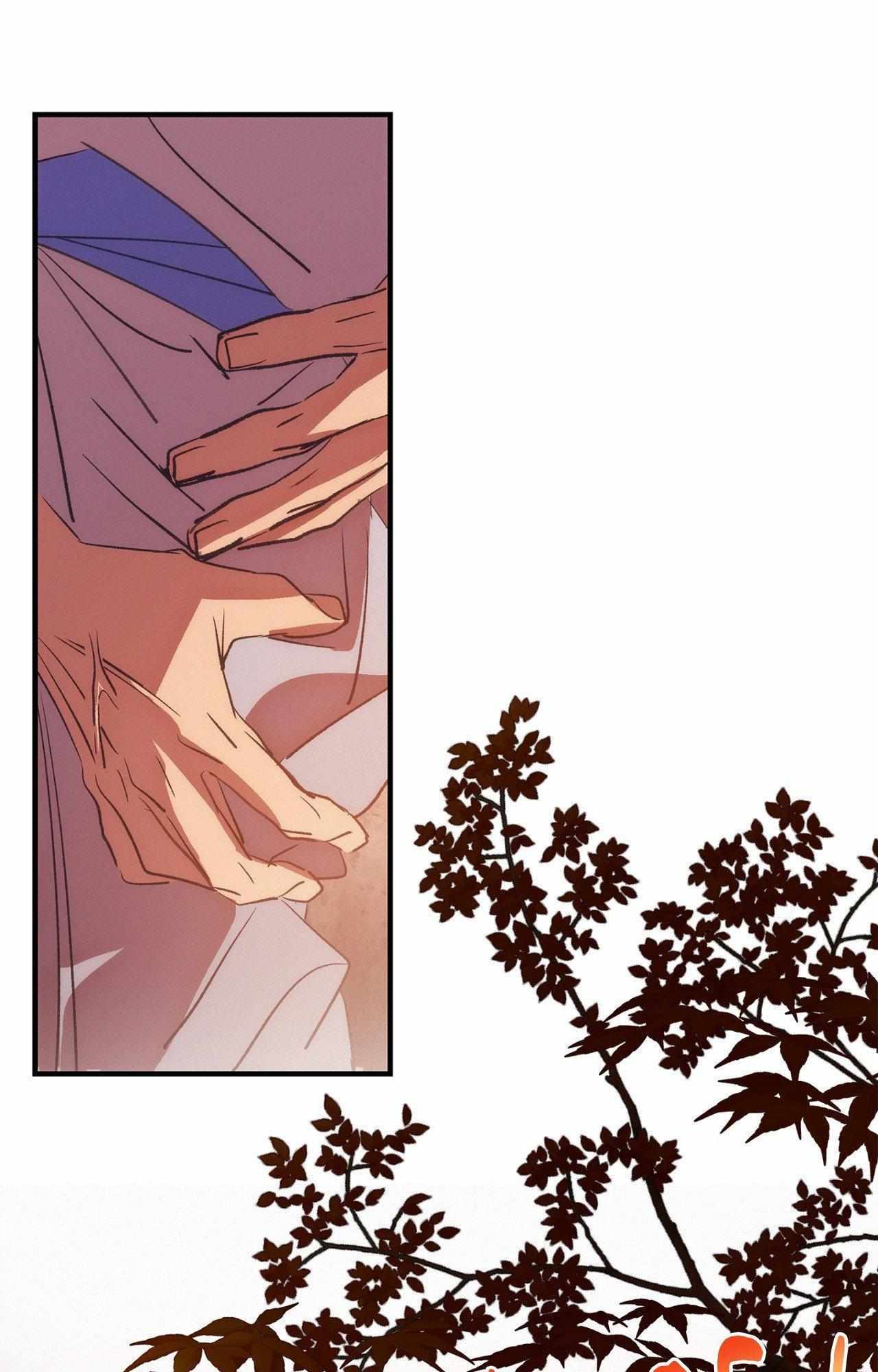 Read The Thread Never Burned chapter 32 image 69 on Lezhin