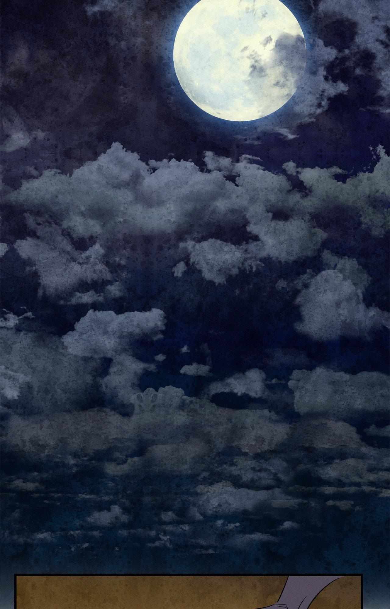 Read The Thread Never Burned chapter 32 image 73 on Lezhin