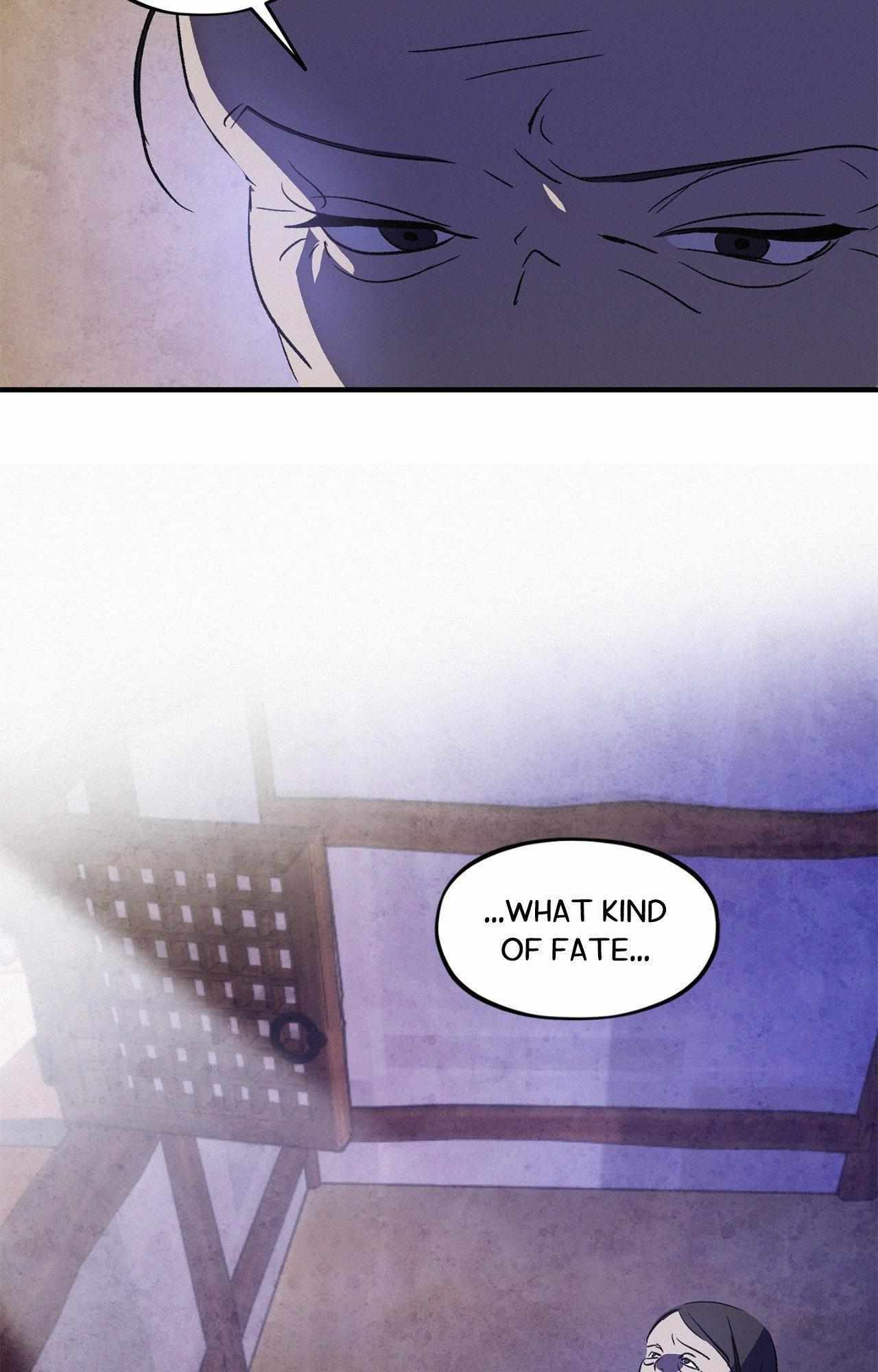 Read The Thread Never Burned chapter 32 image 76 on Lezhin