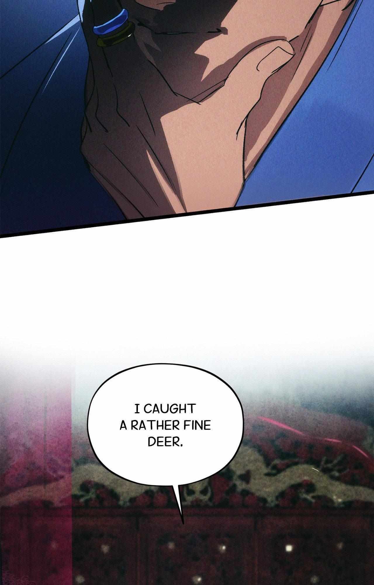 Read The Thread Never Burned chapter 32 image 8 on Lezhin