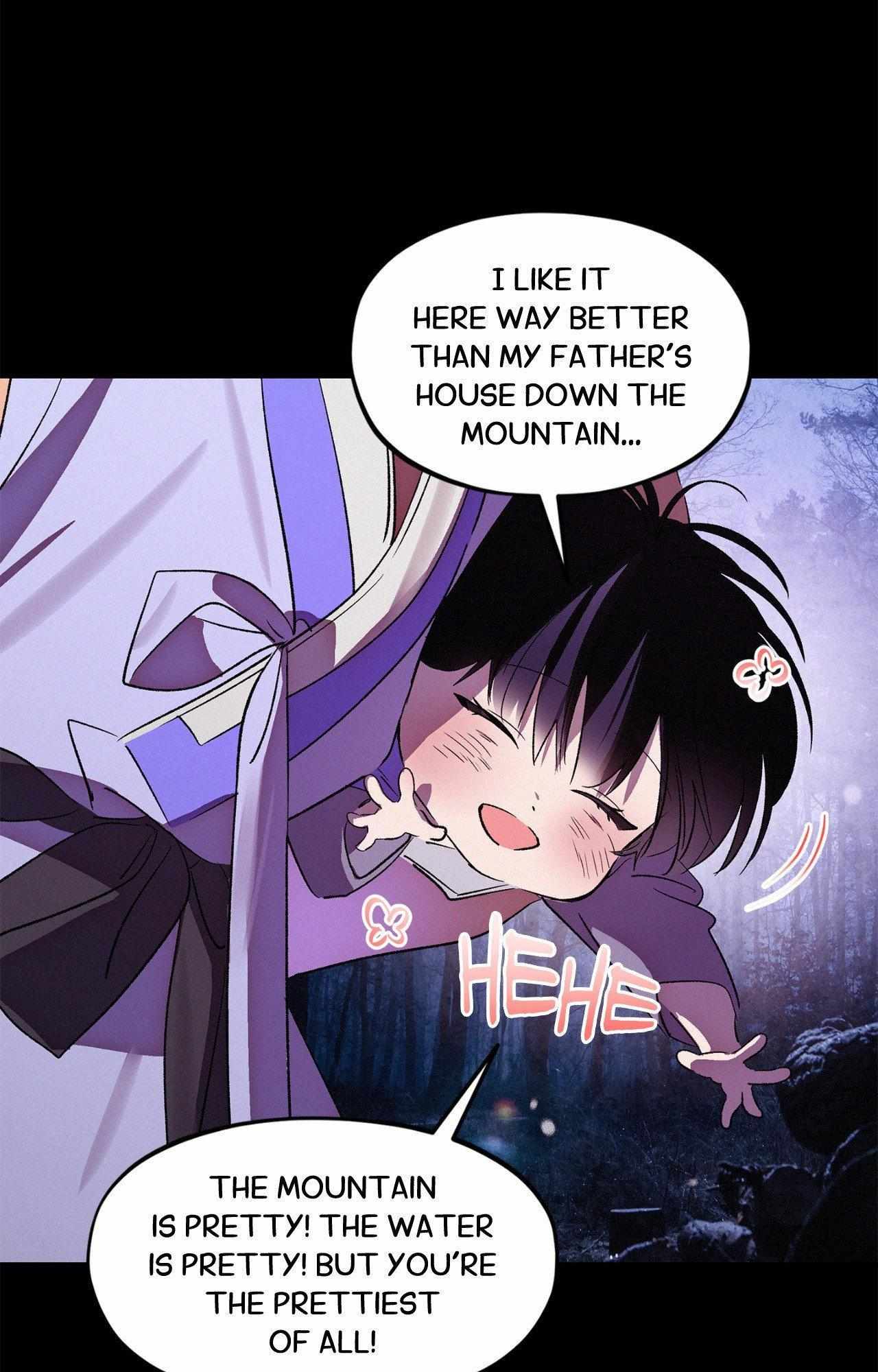 Read The Thread Never Burned chapter 33 image 13 on Lezhin