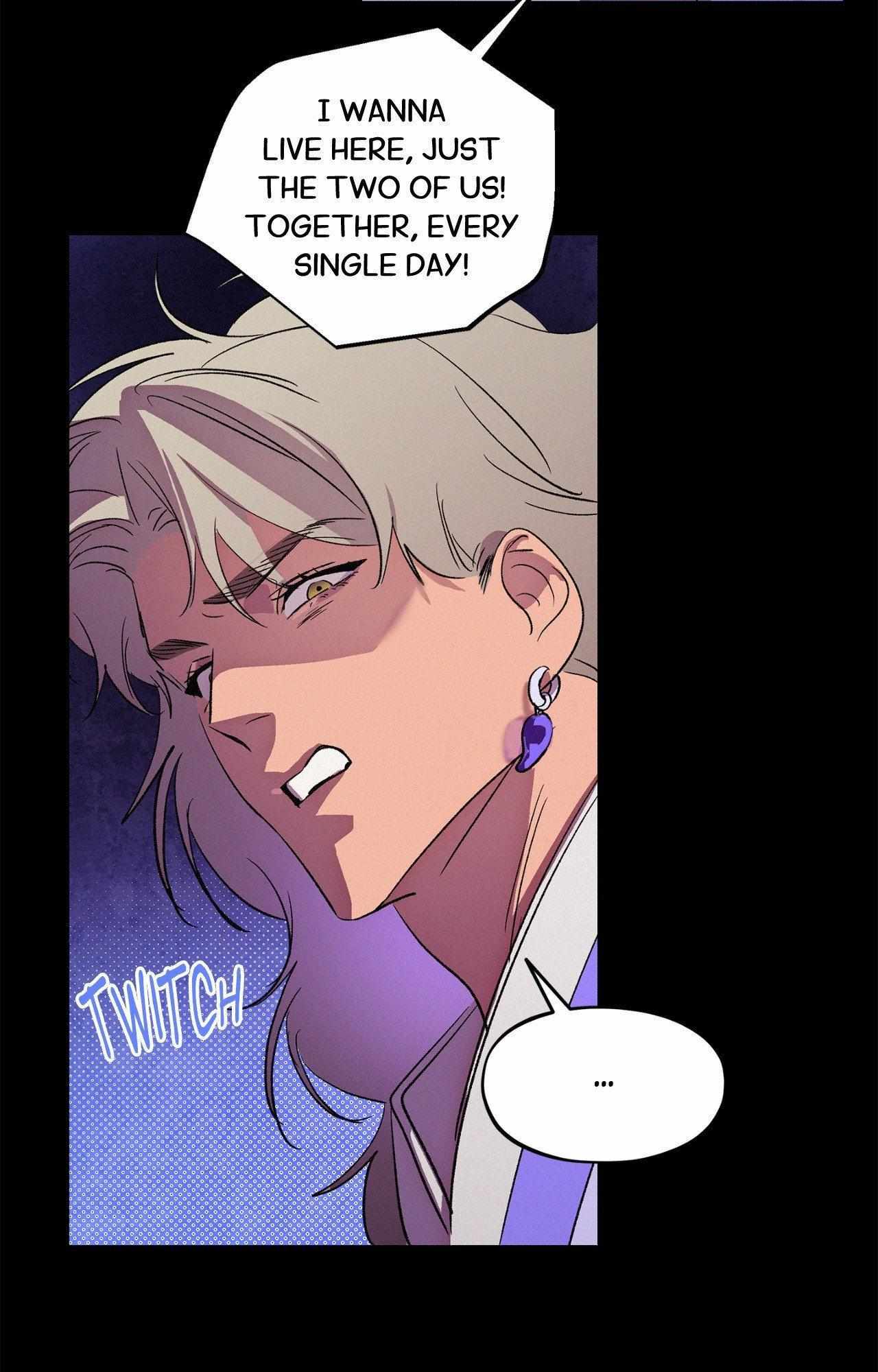 Read The Thread Never Burned chapter 33 image 16 on Lezhin