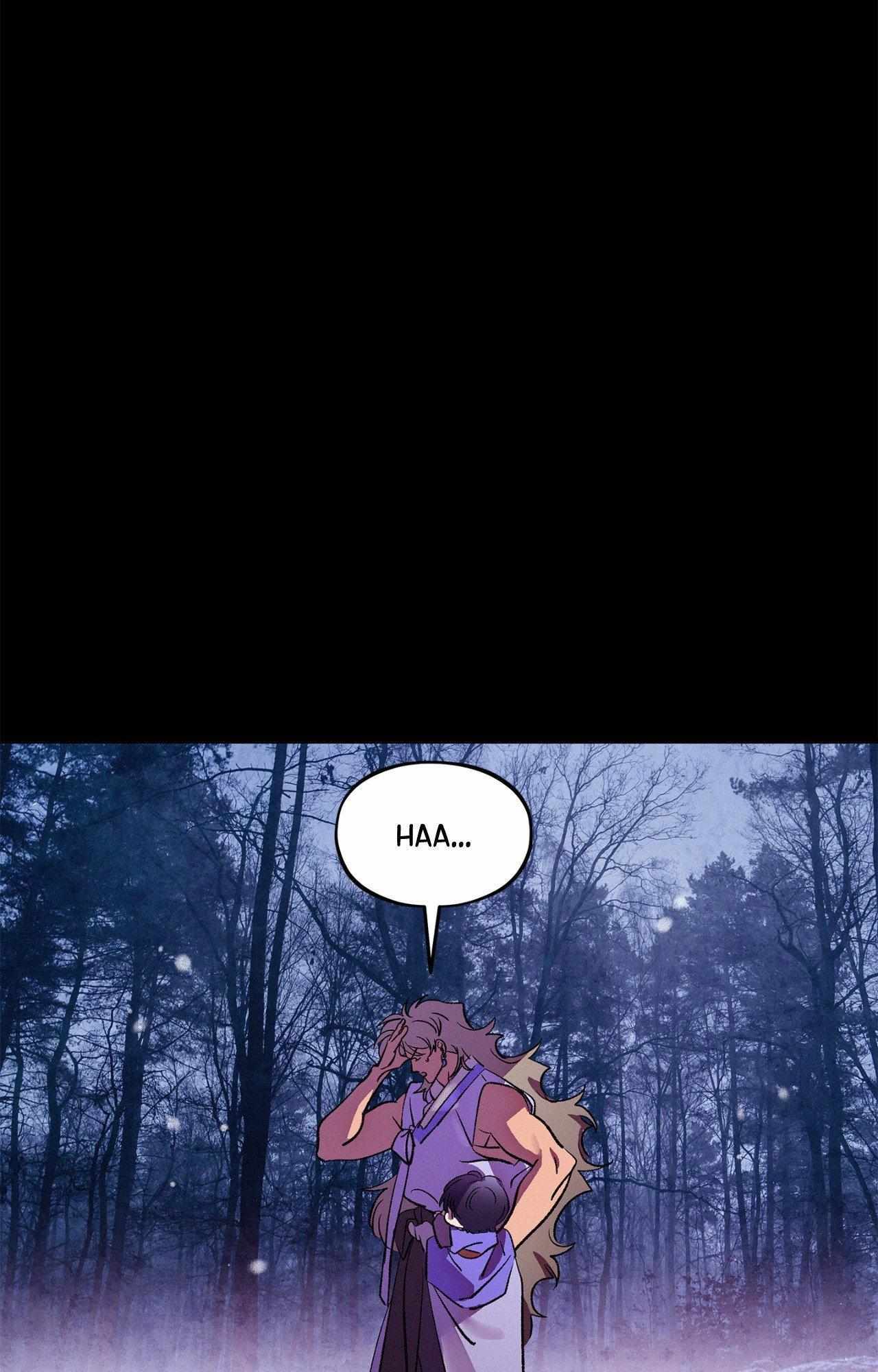 Read The Thread Never Burned chapter 33 image 17 on Lezhin