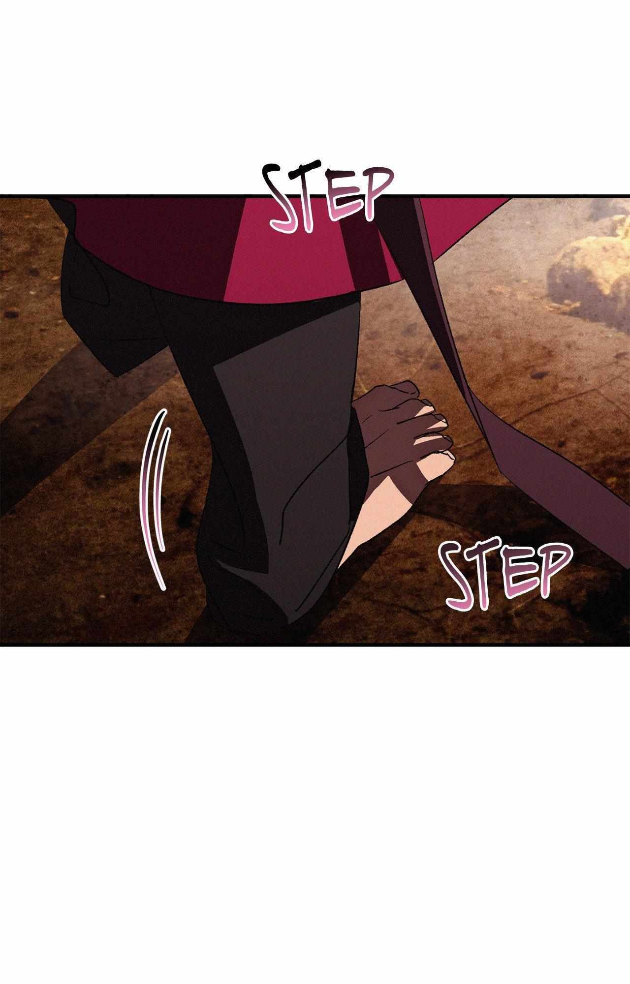 Read The Thread Never Burned chapter 33 image 30 on Lezhin
