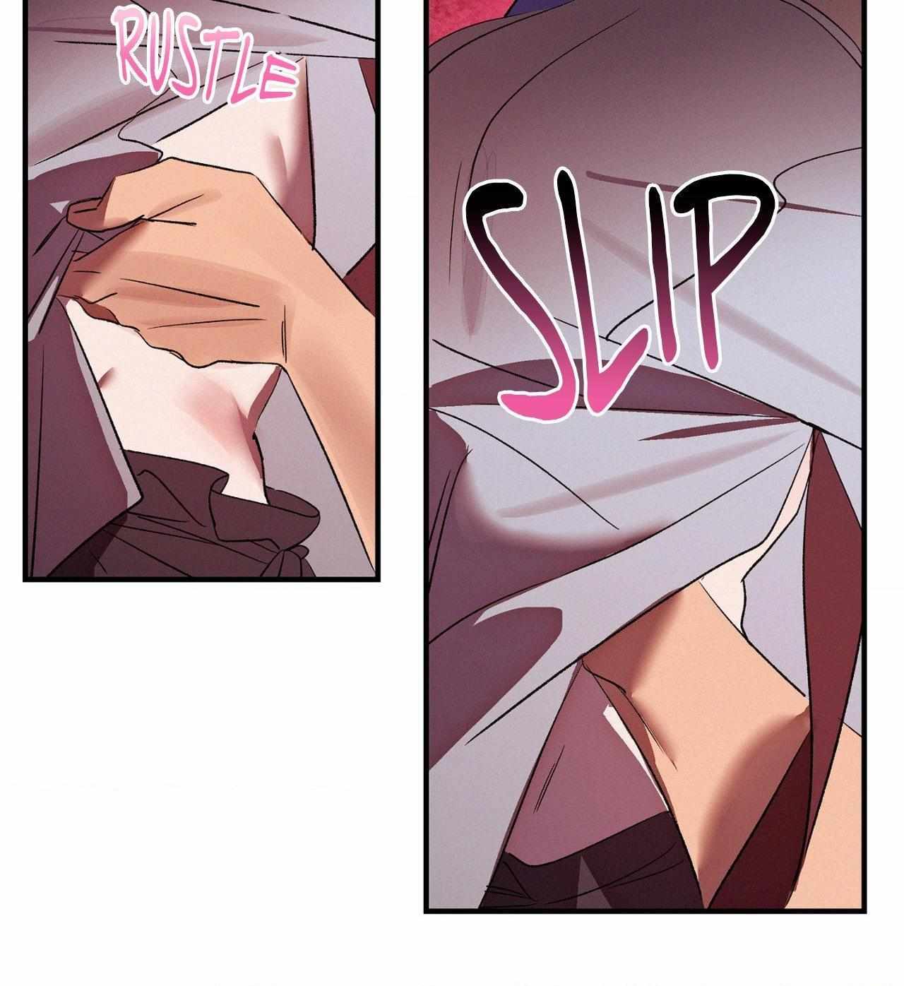 Read The Thread Never Burned chapter 33 image 33 on Lezhin