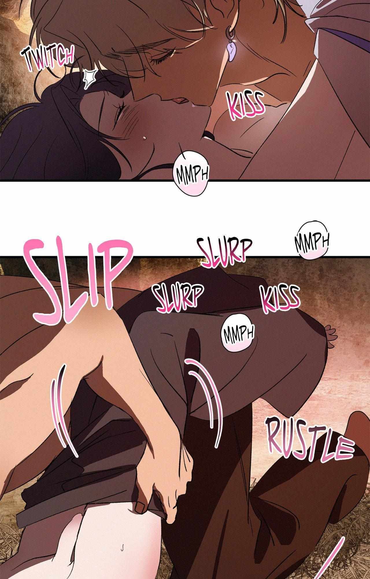 Read The Thread Never Burned chapter 33 image 48 on Lezhin