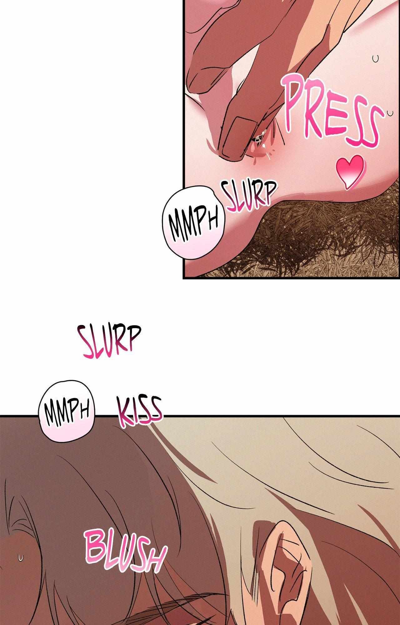 Read The Thread Never Burned chapter 33 image 50 on Lezhin