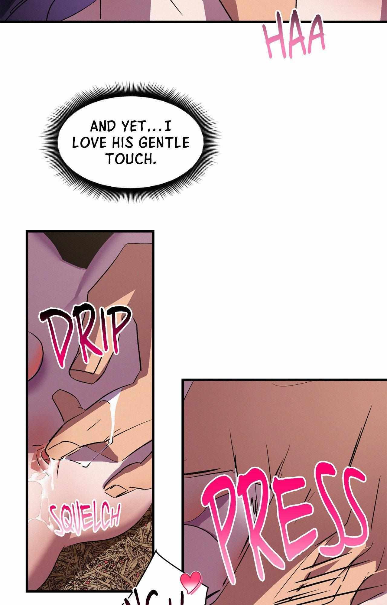 Read The Thread Never Burned chapter 33 image 59 on Lezhin