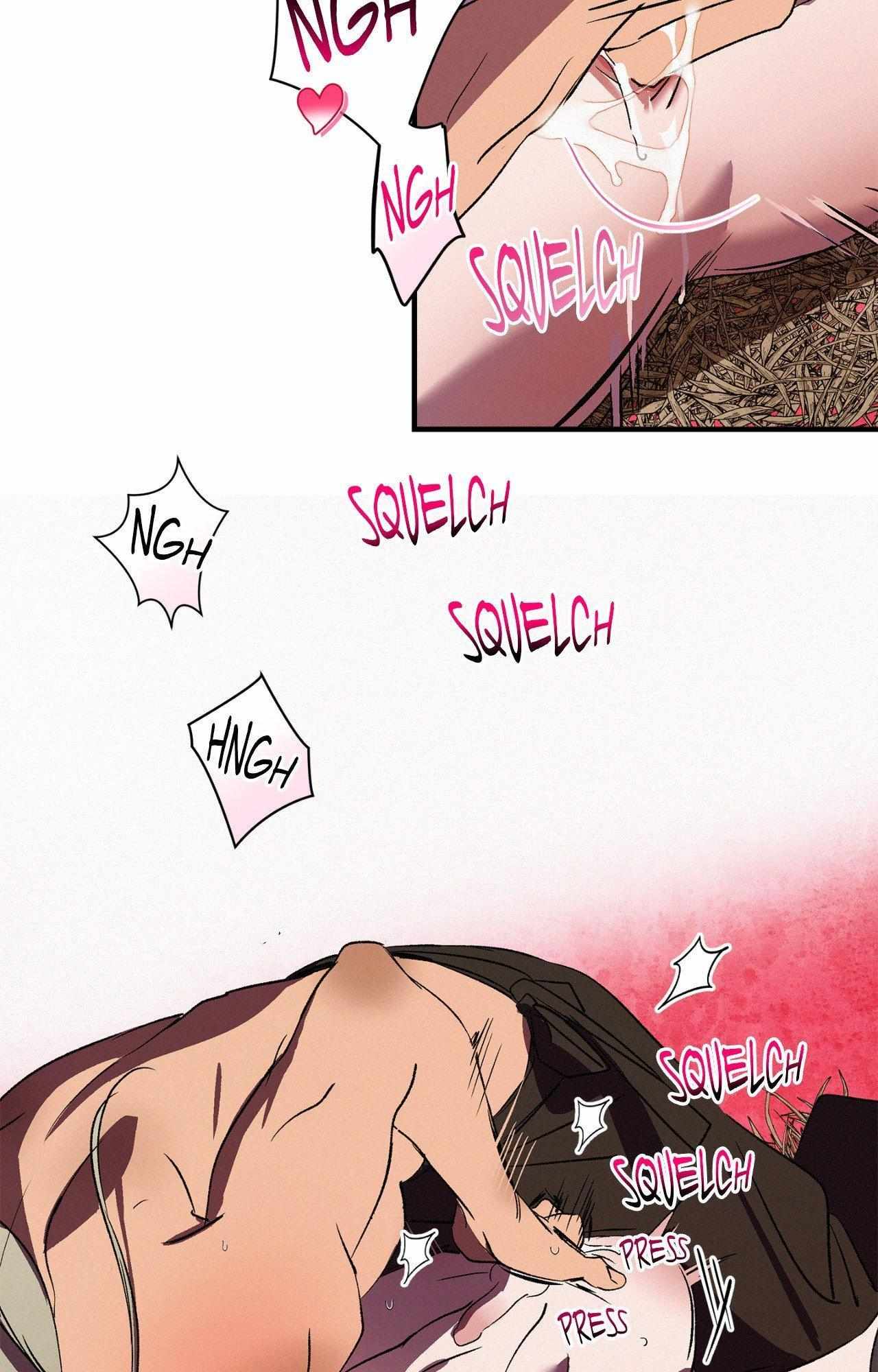 Read The Thread Never Burned chapter 33 image 60 on Lezhin