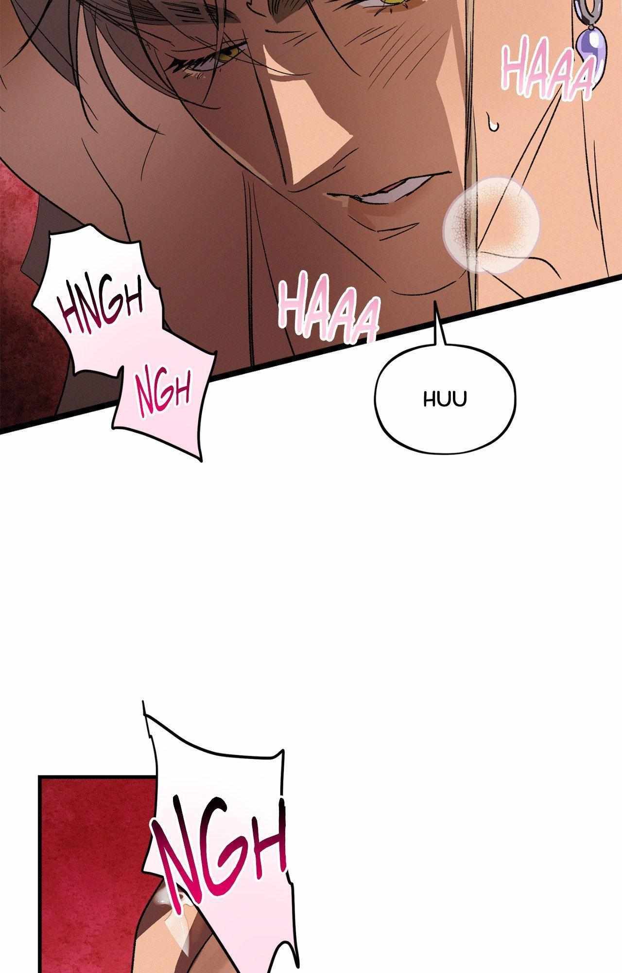 Read The Thread Never Burned chapter 33 image 63 on Lezhin