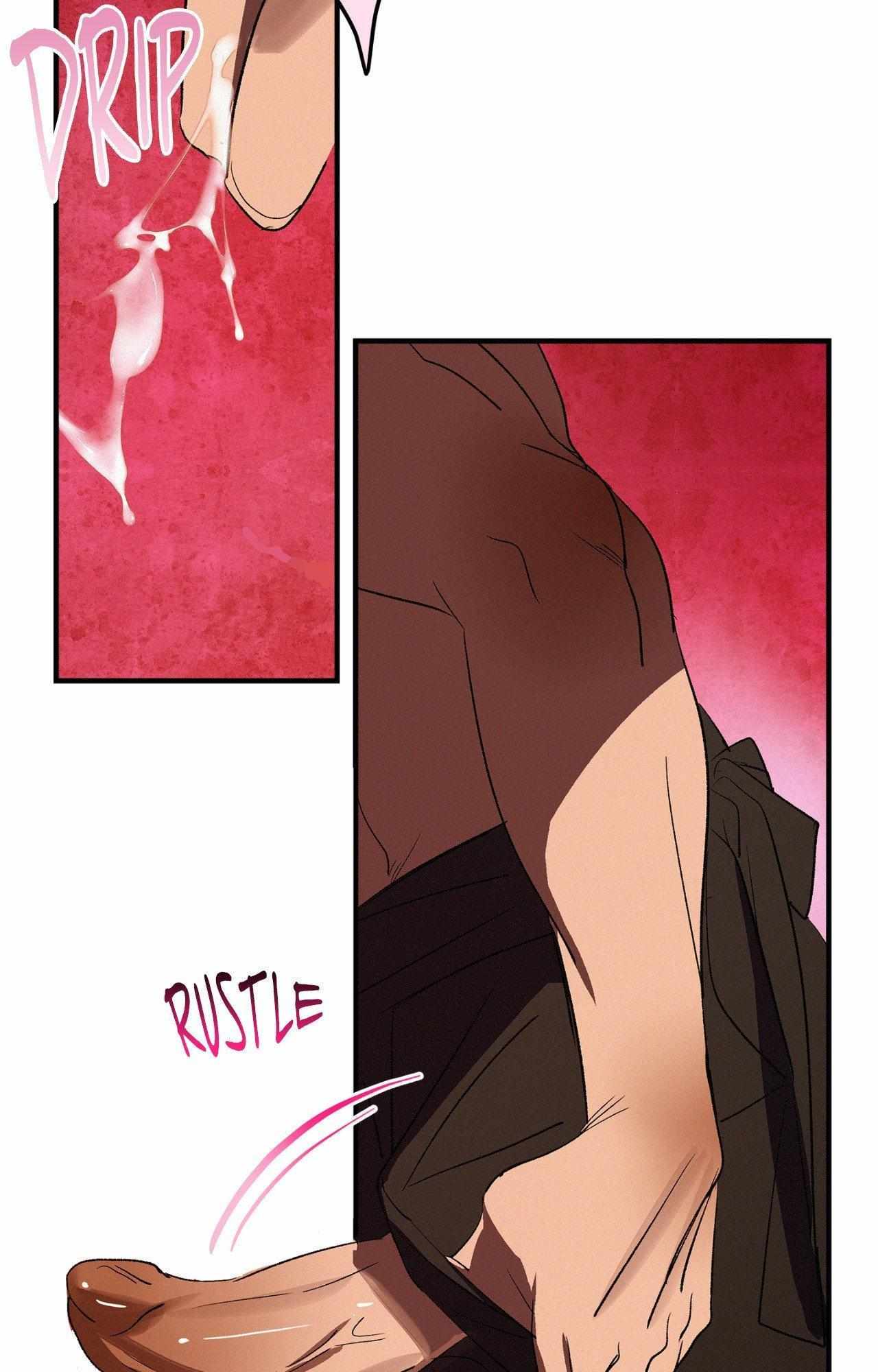 Read The Thread Never Burned chapter 33 image 64 on Lezhin