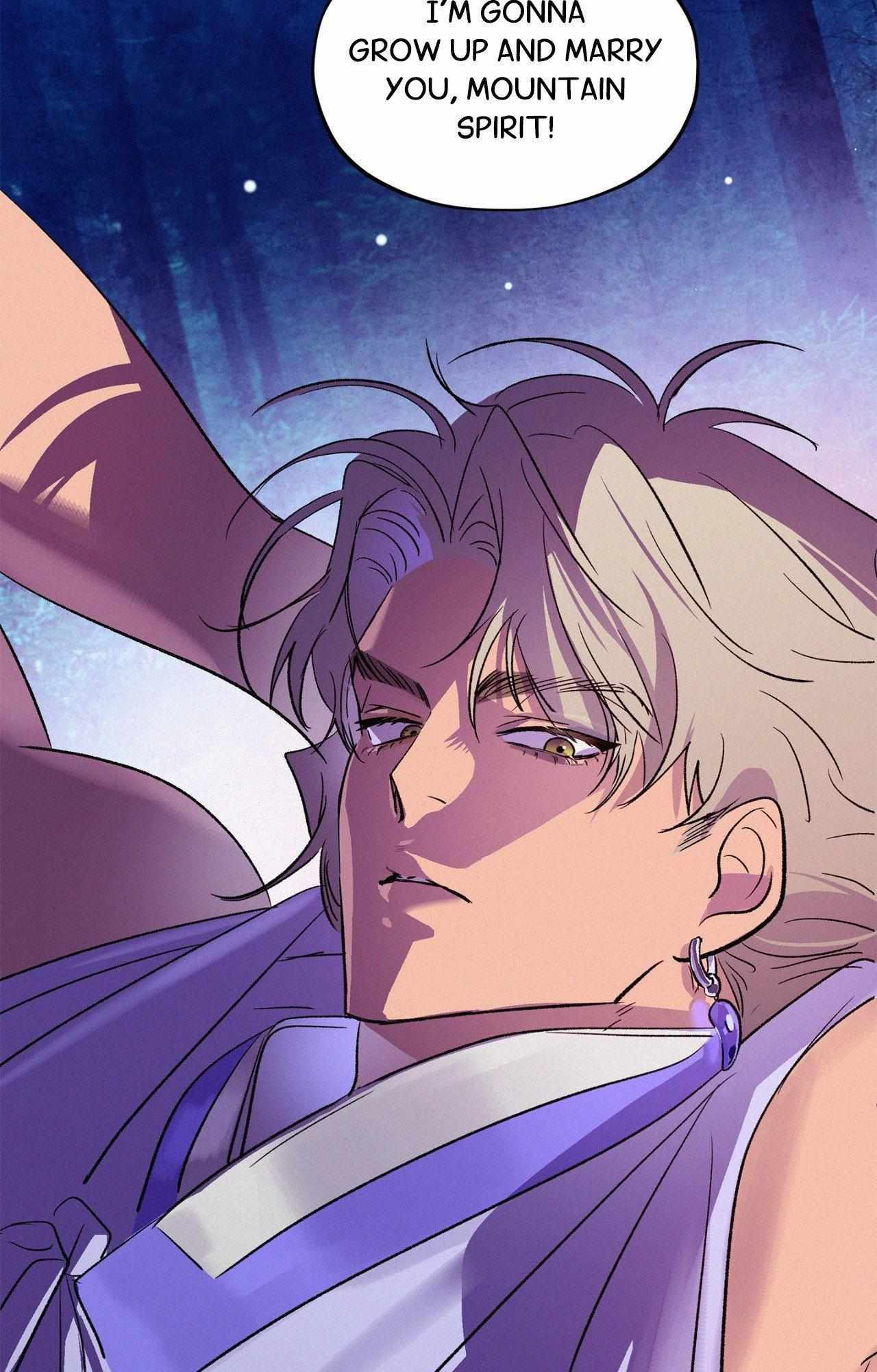 Read The Thread Never Burned chapter 33 image 7 on Lezhin