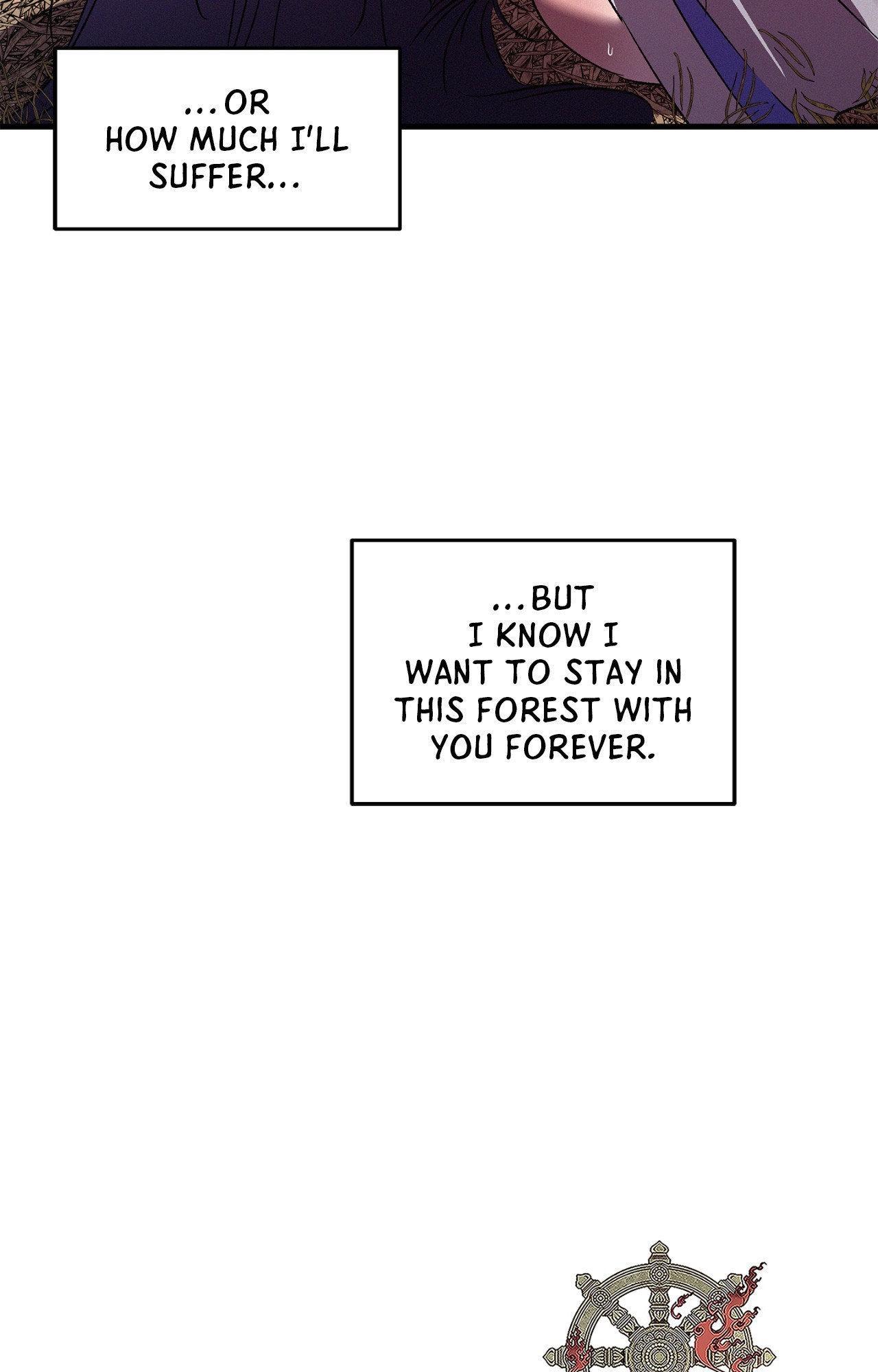 Read The Thread Never Burned chapter 33 image 72 on Lezhin
