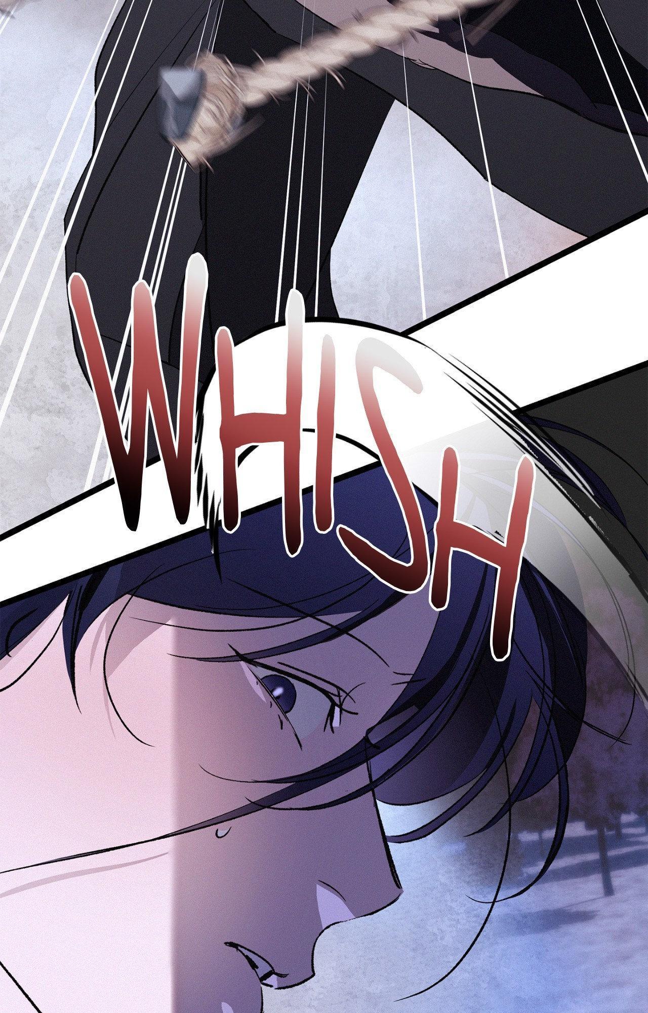Read The Thread Never Burned chapter 34.1 image 11 on Lezhin
