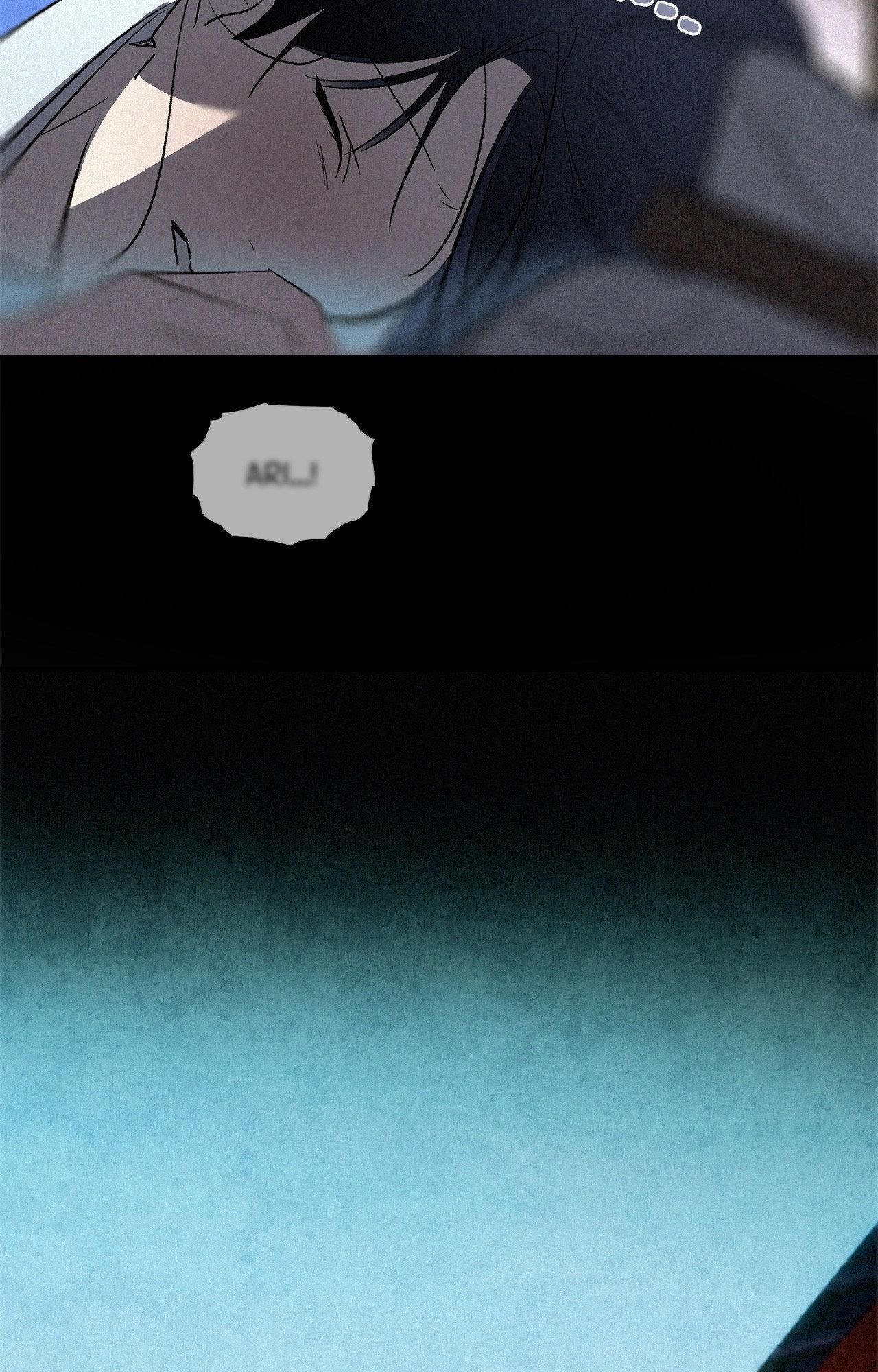 Read The Thread Never Burned chapter 34.1 image 17 on Lezhin