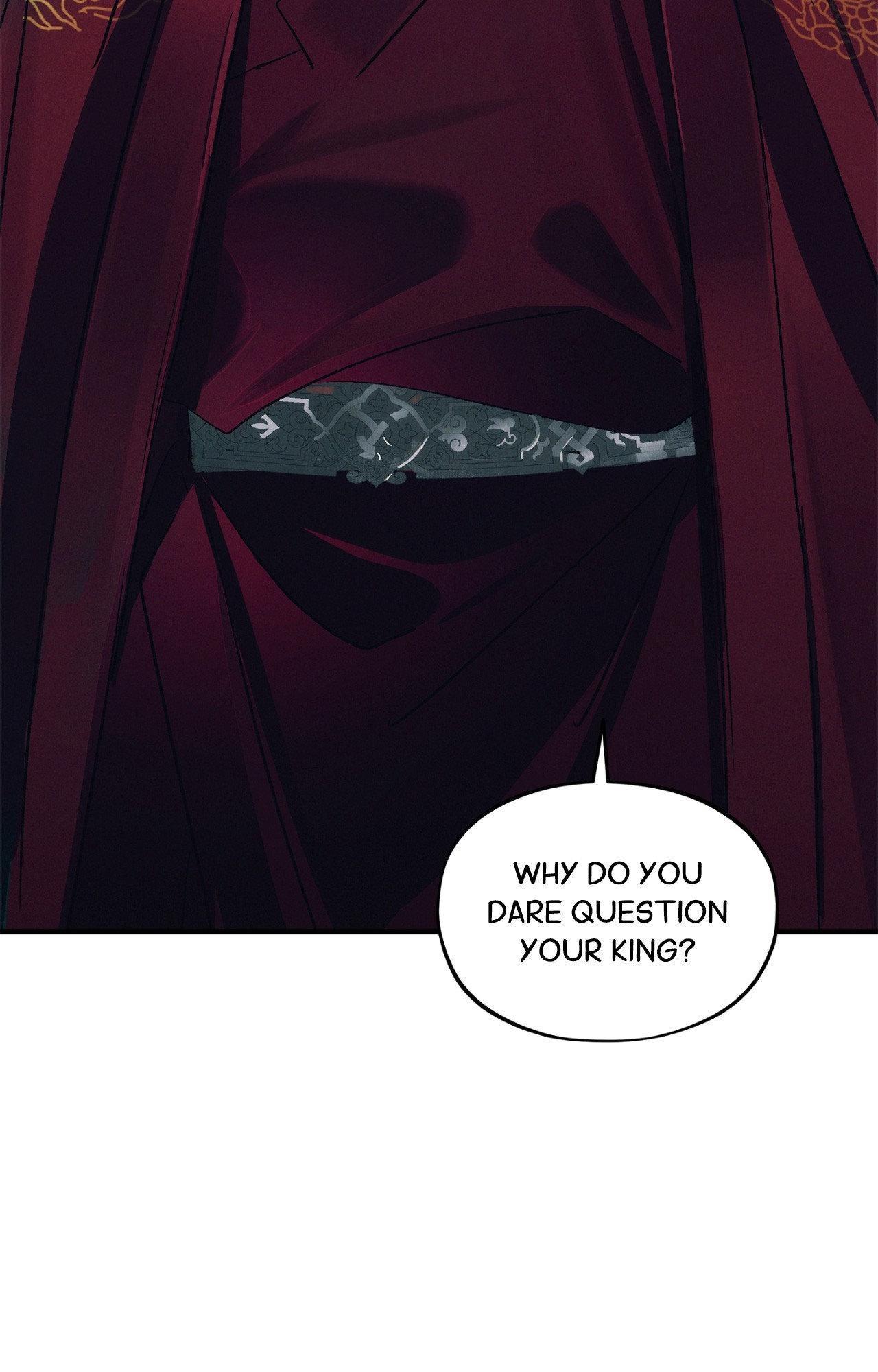 Read The Thread Never Burned chapter 34.1 image 26 on Lezhin