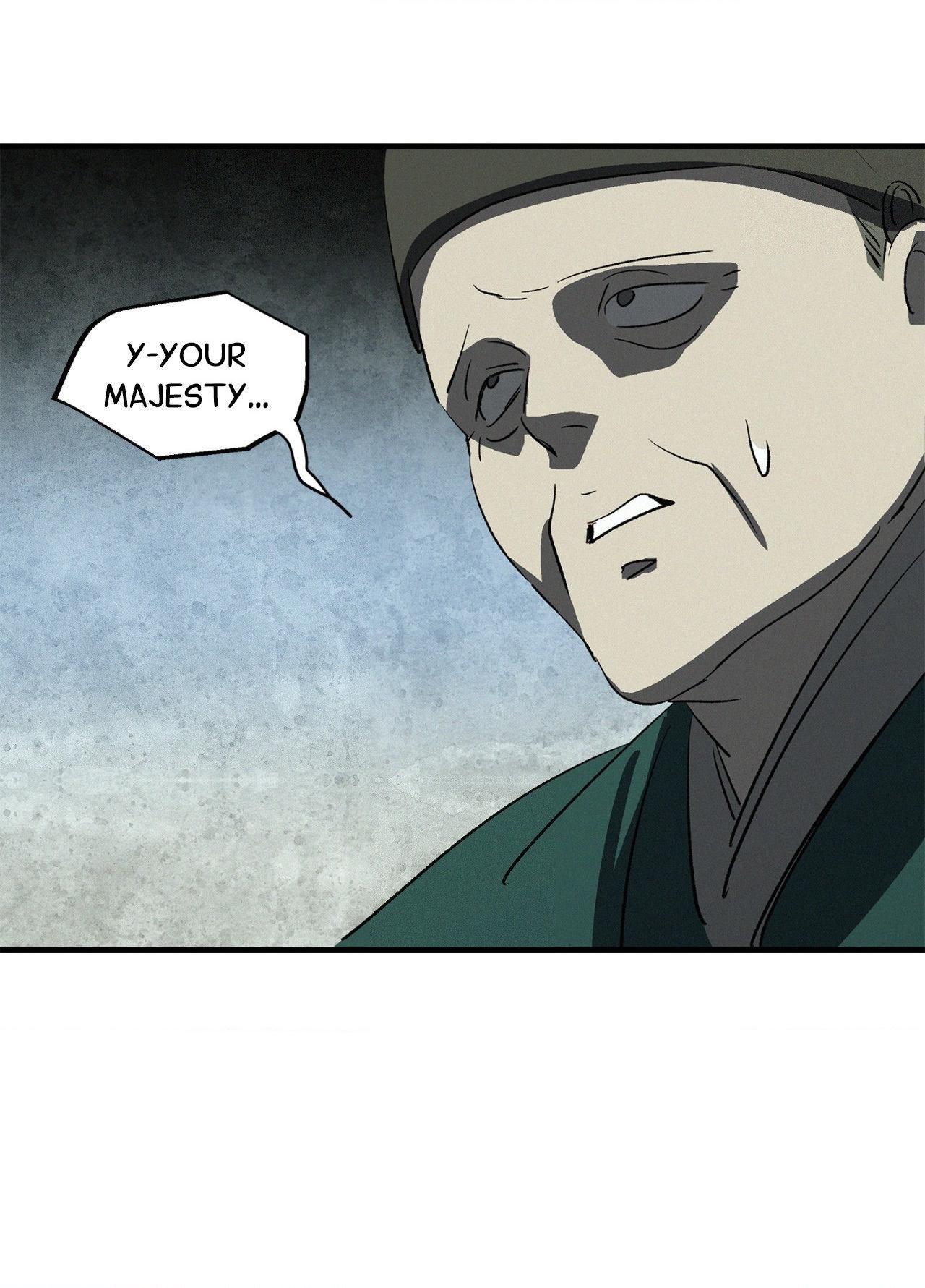 Read The Thread Never Burned chapter 34.1 image 27 on Lezhin