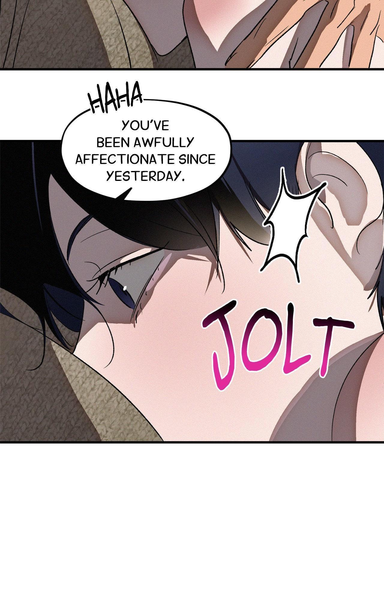 Read The Thread Never Burned chapter 34.1 image 54 on Lezhin