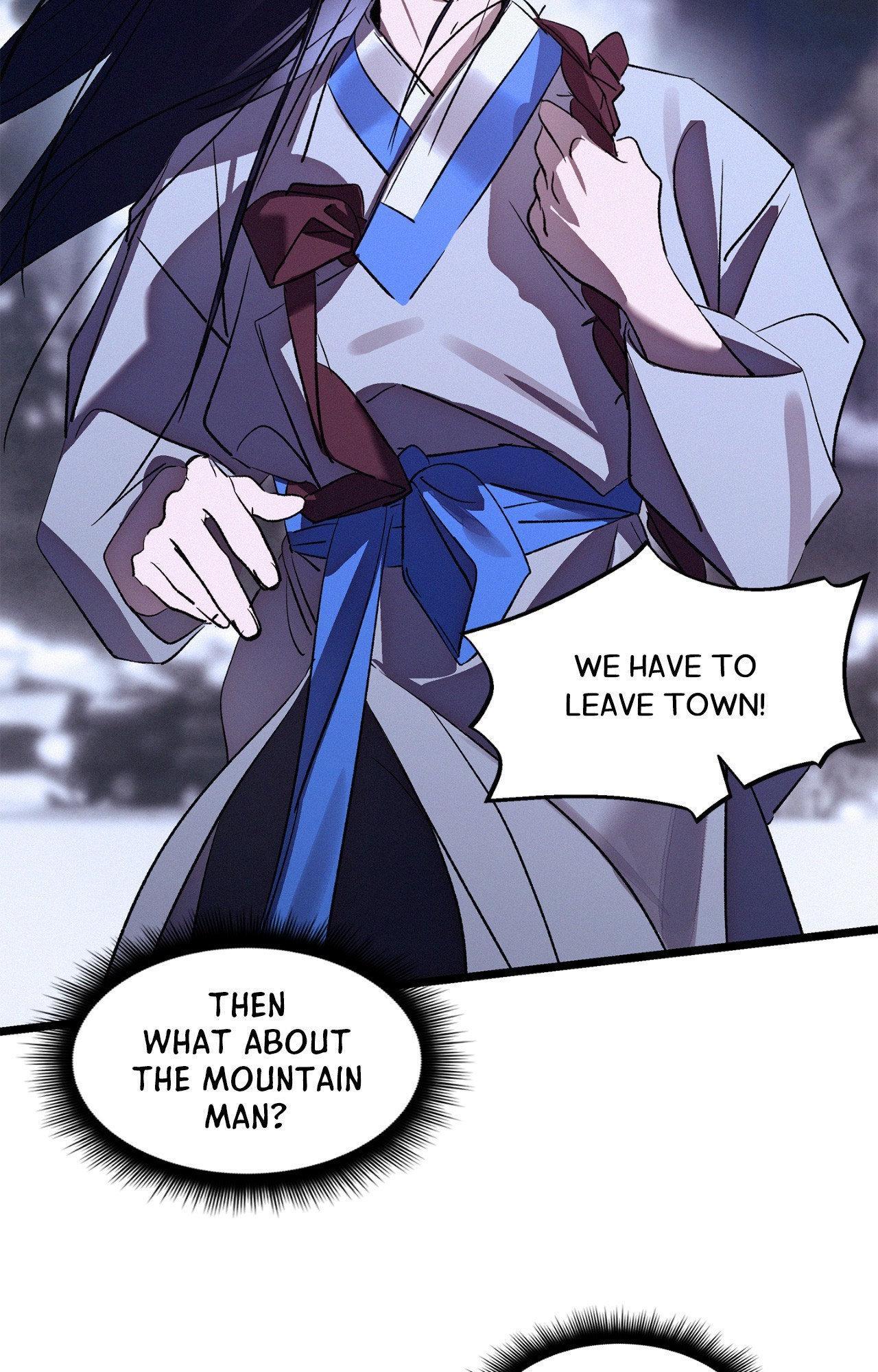 Read The Thread Never Burned chapter 34.1 image 6 on Lezhin