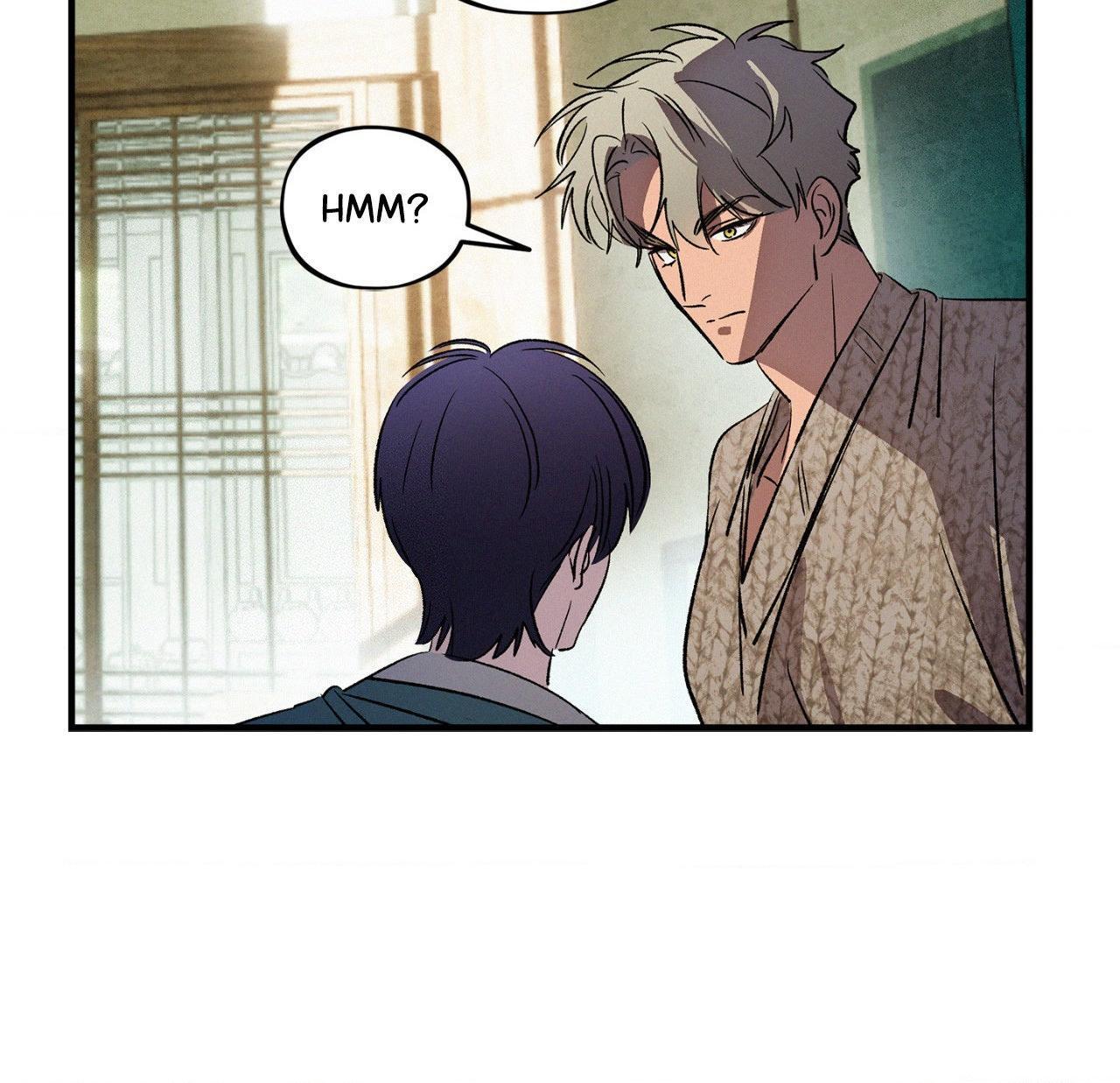 Read The Thread Never Burned chapter 34.1 image 68 on Lezhin