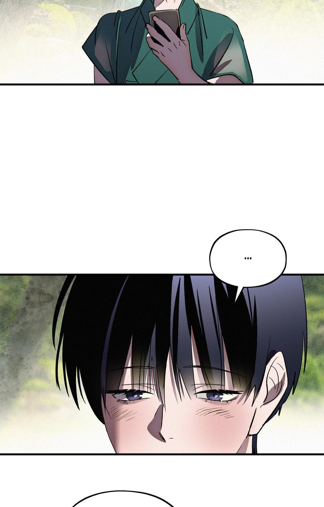 Read The Thread Never Burned chapter 34.1 image 76 on Lezhin