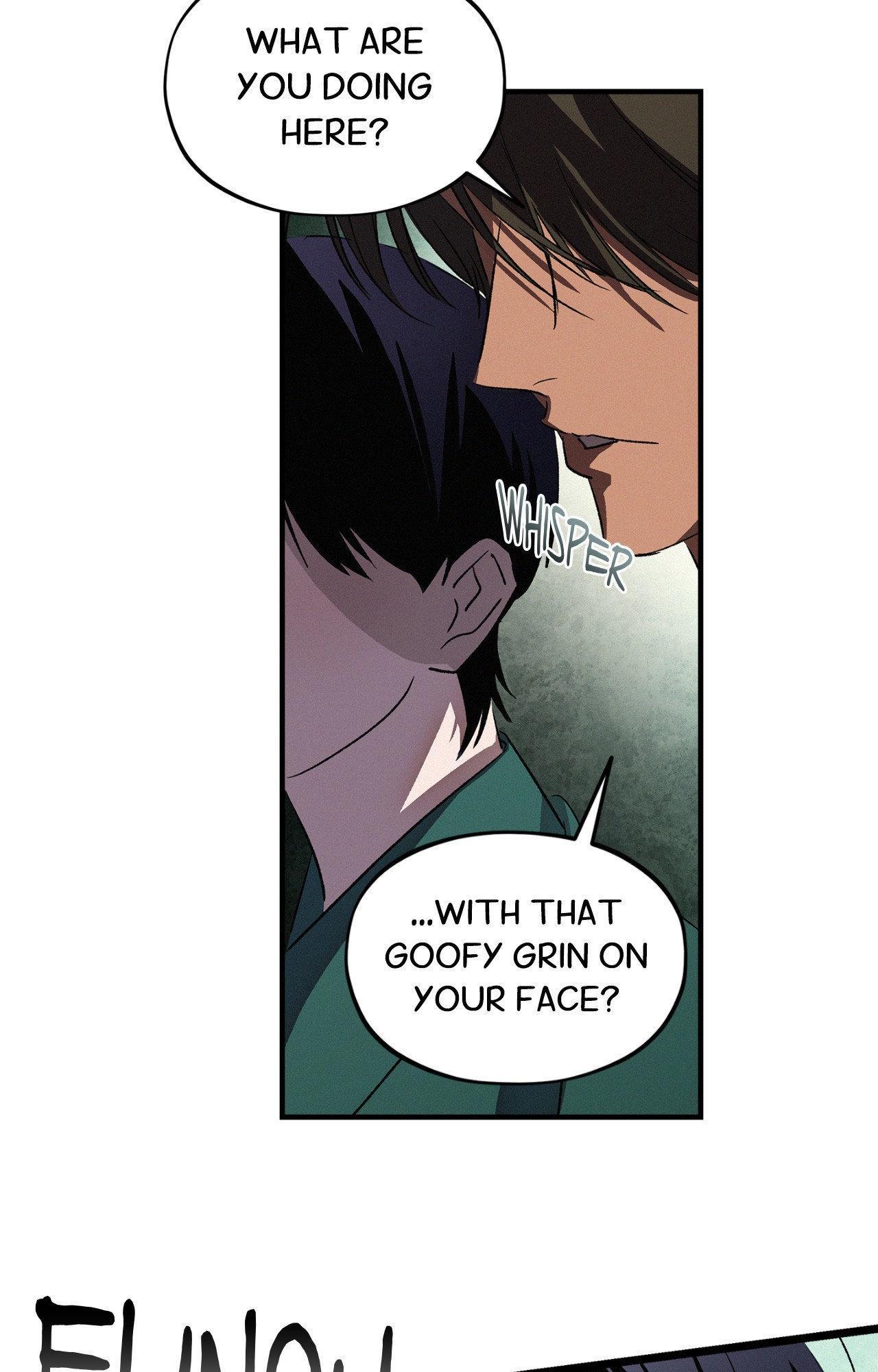 Read The Thread Never Burned chapter 34.1 image 77 on Lezhin