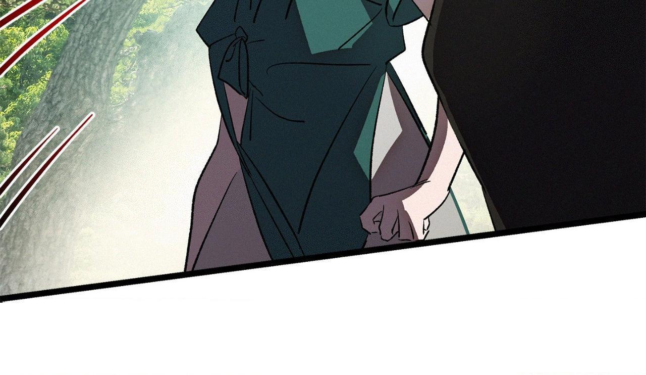 Read The Thread Never Burned chapter 34.1 image 79 on Lezhin