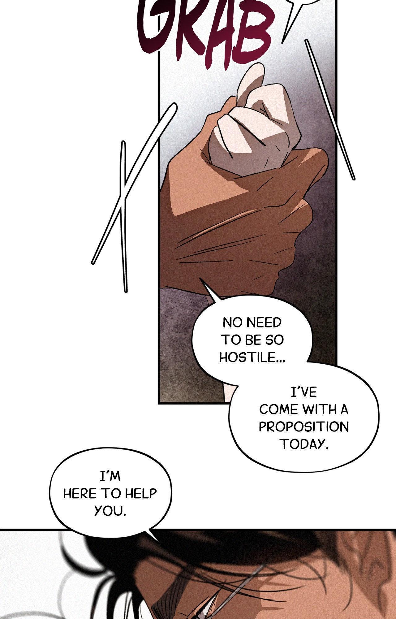 Read The Thread Never Burned chapter 34.1 image 85 on Lezhin