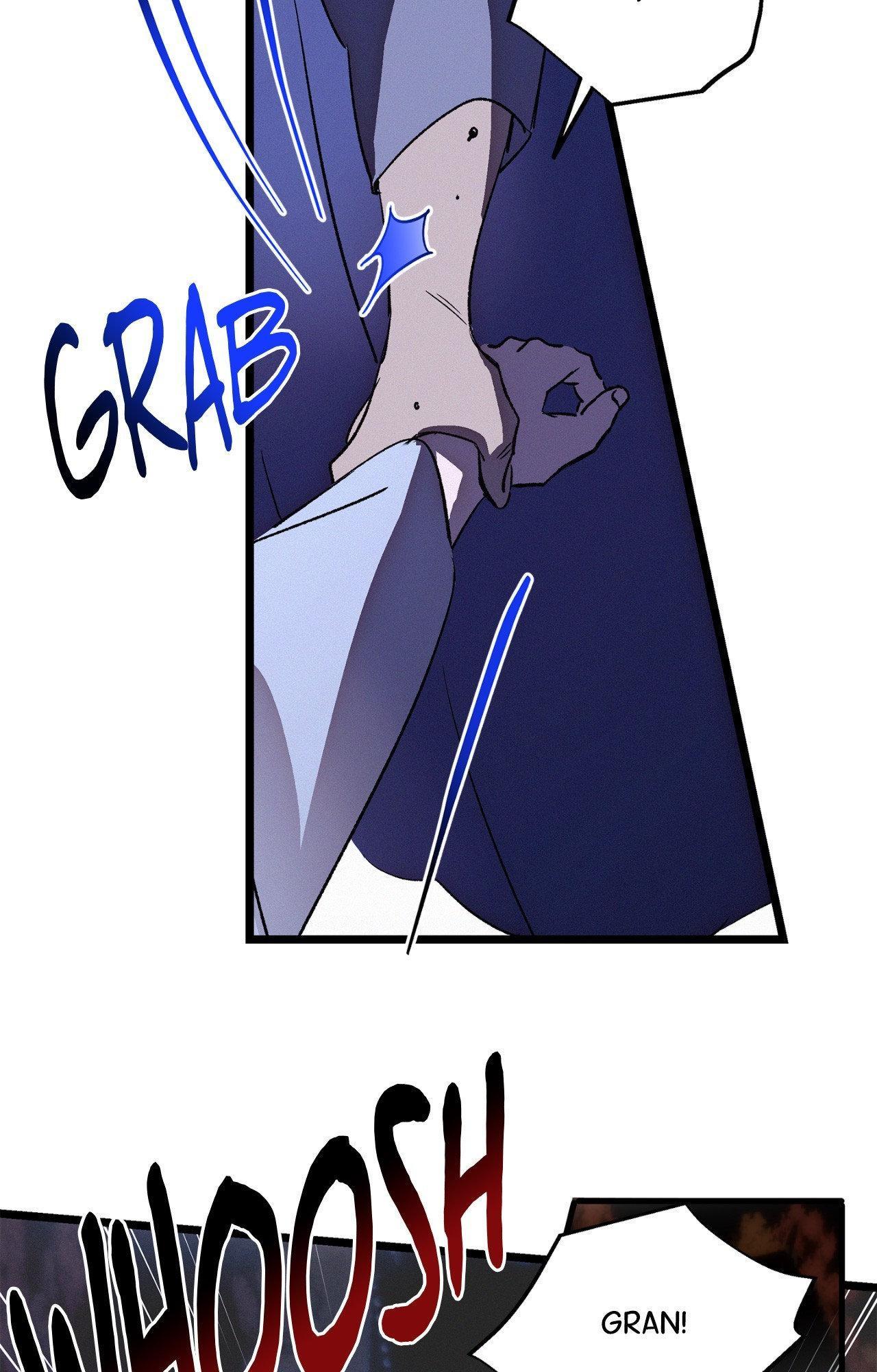 Read The Thread Never Burned chapter 34.1 image 9 on Lezhin
