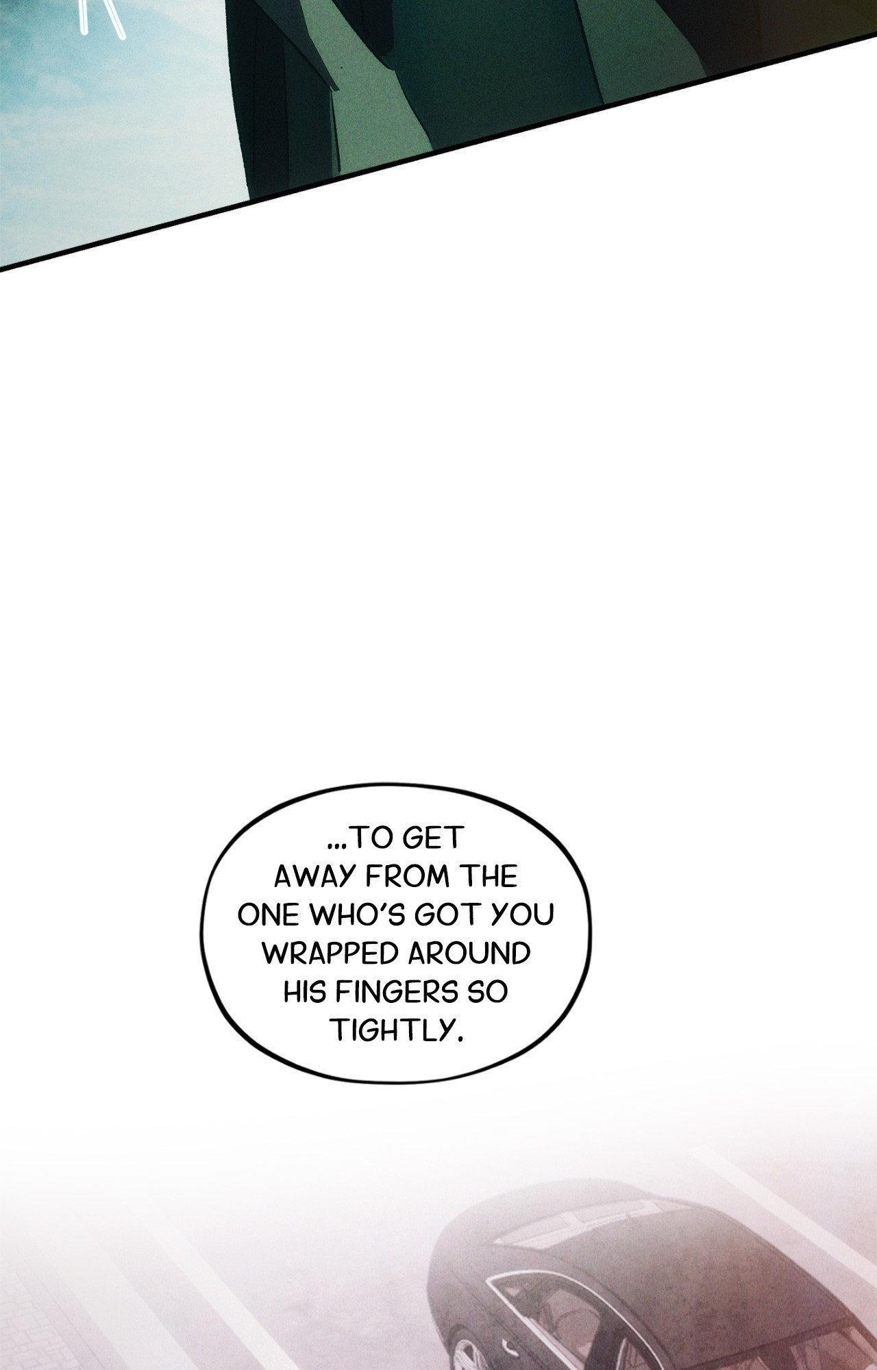 Read The Thread Never Burned chapter 34.1 image 90 on Lezhin