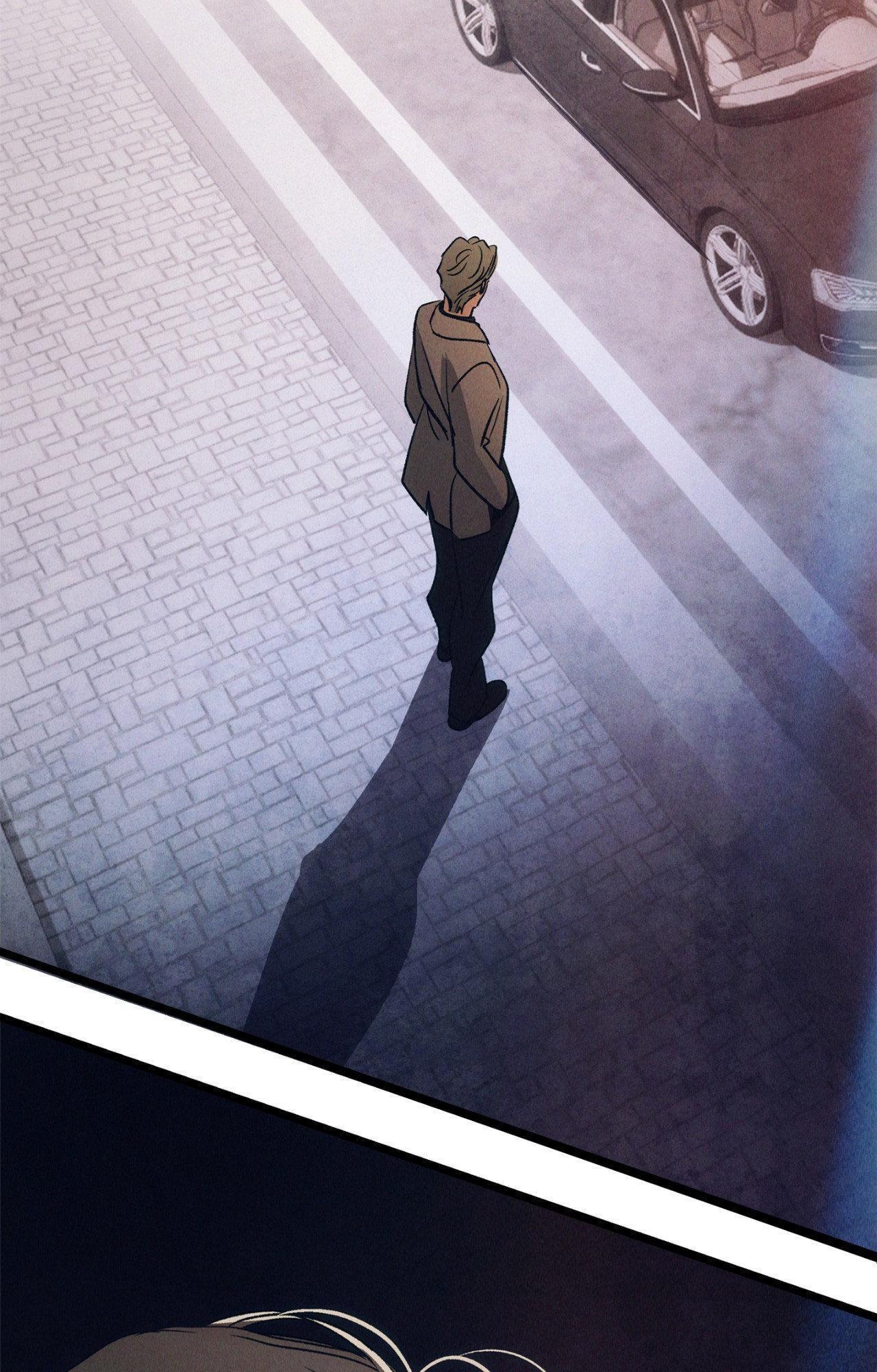Read The Thread Never Burned chapter 34.1 image 91 on Lezhin