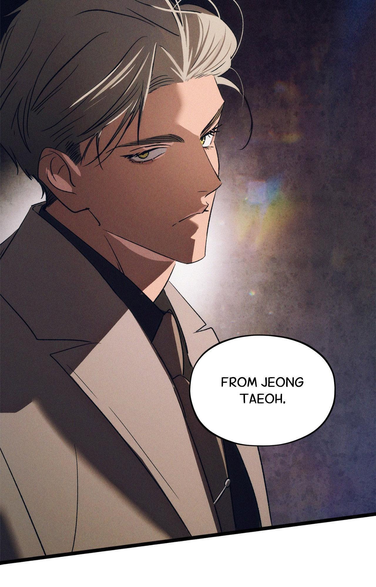 Read The Thread Never Burned chapter 34.1 image 92 on Lezhin