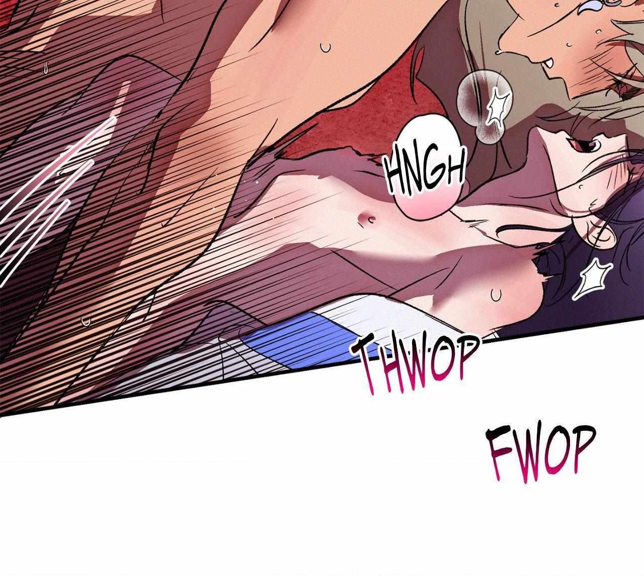 Read The Thread Never Burned chapter 34 image 15 on Lezhin