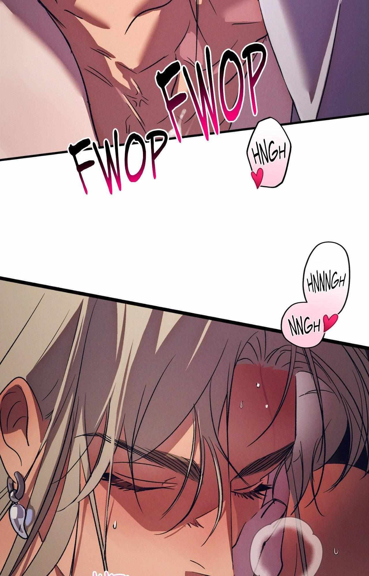 Read The Thread Never Burned chapter 34 image 19 on Lezhin