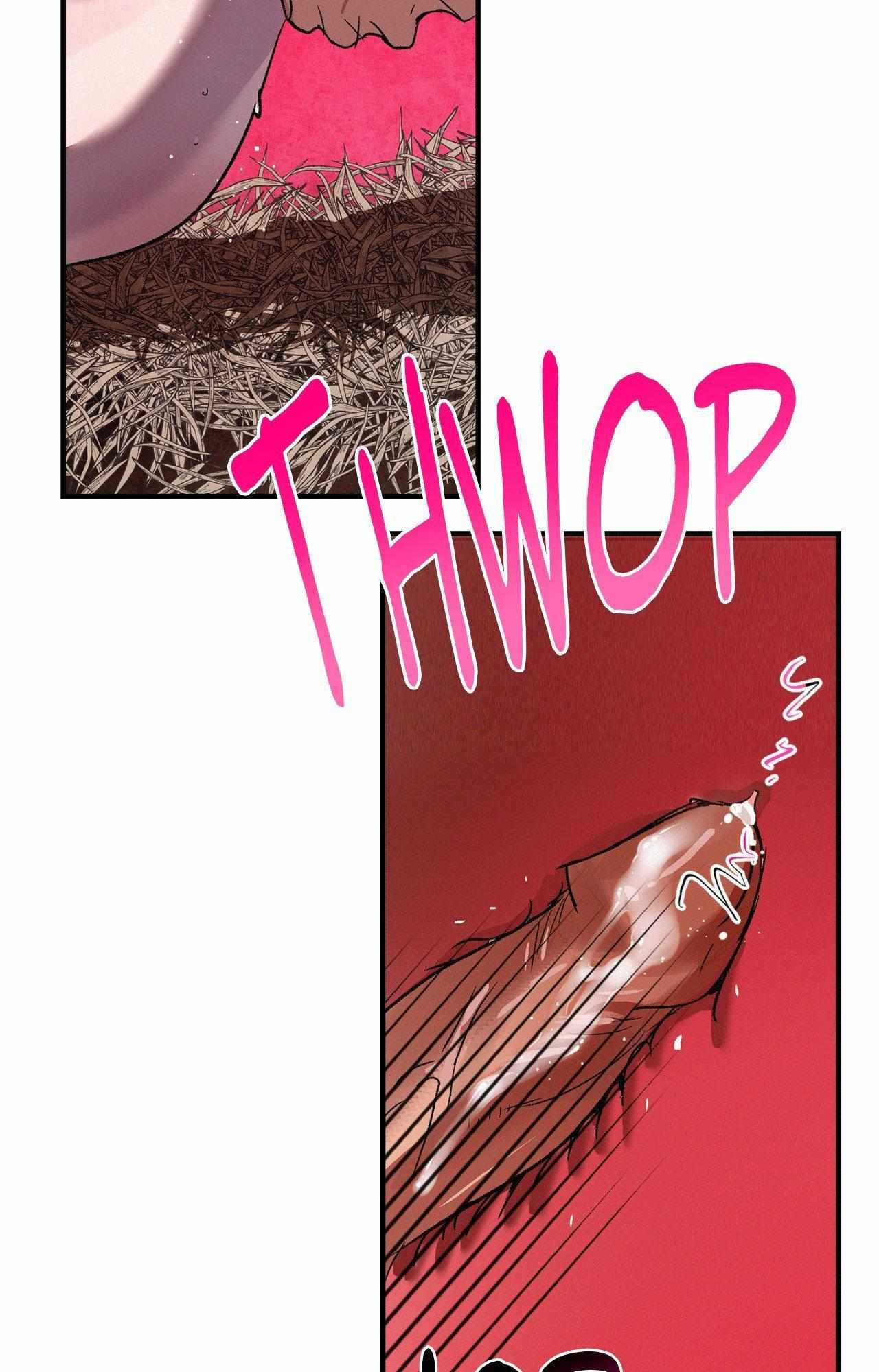 Read The Thread Never Burned chapter 34 image 21 on Lezhin