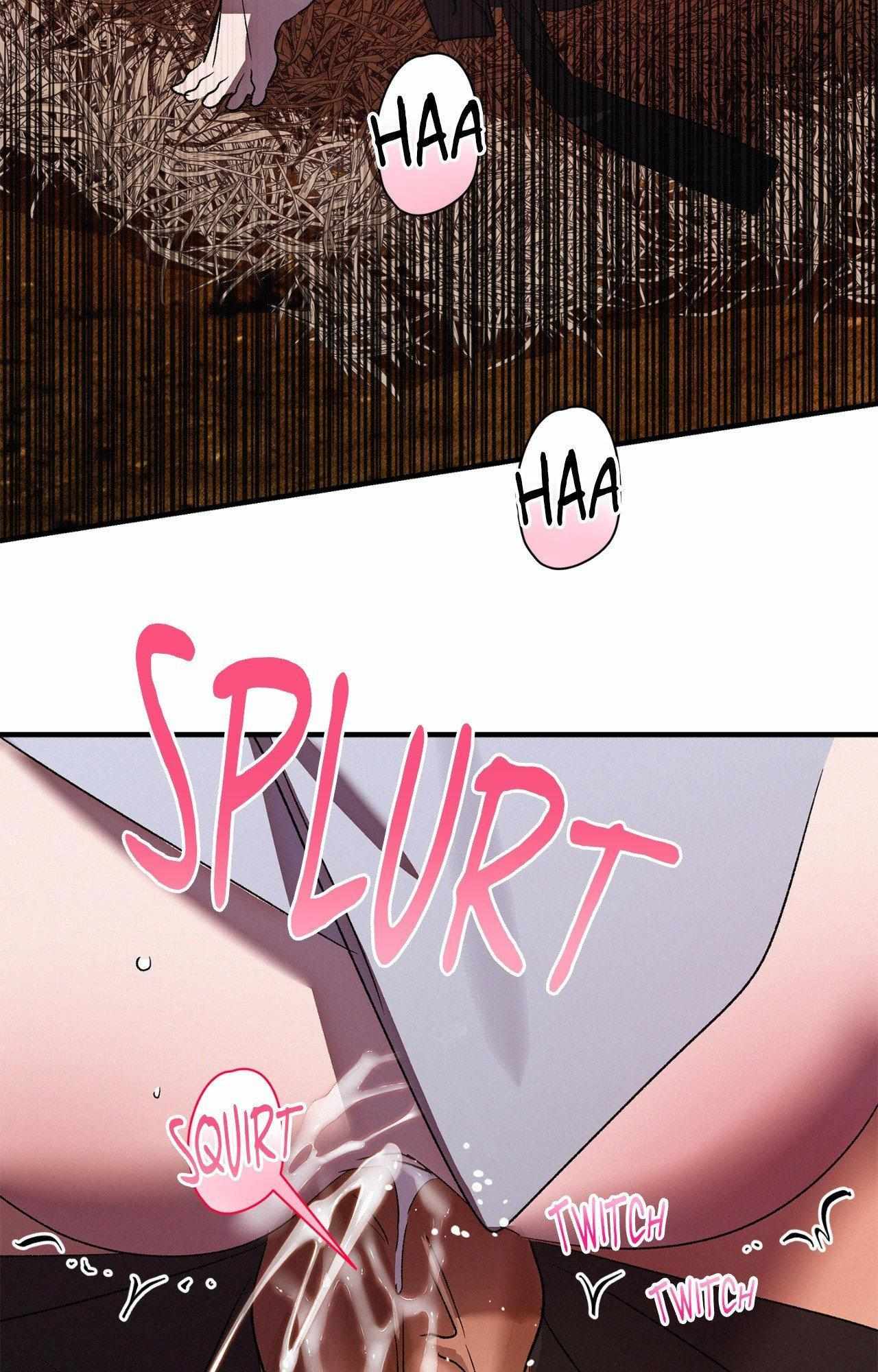 Read The Thread Never Burned chapter 34 image 28 on Lezhin