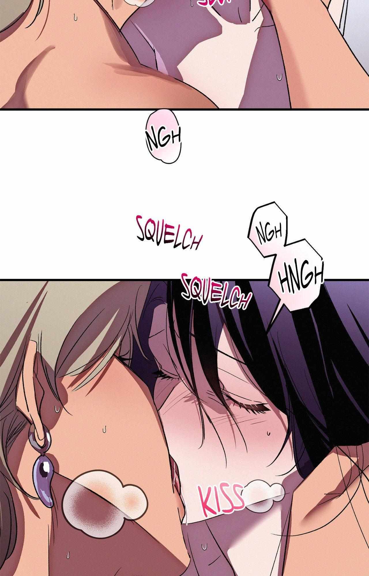 Read The Thread Never Burned chapter 34 image 3 on Lezhin