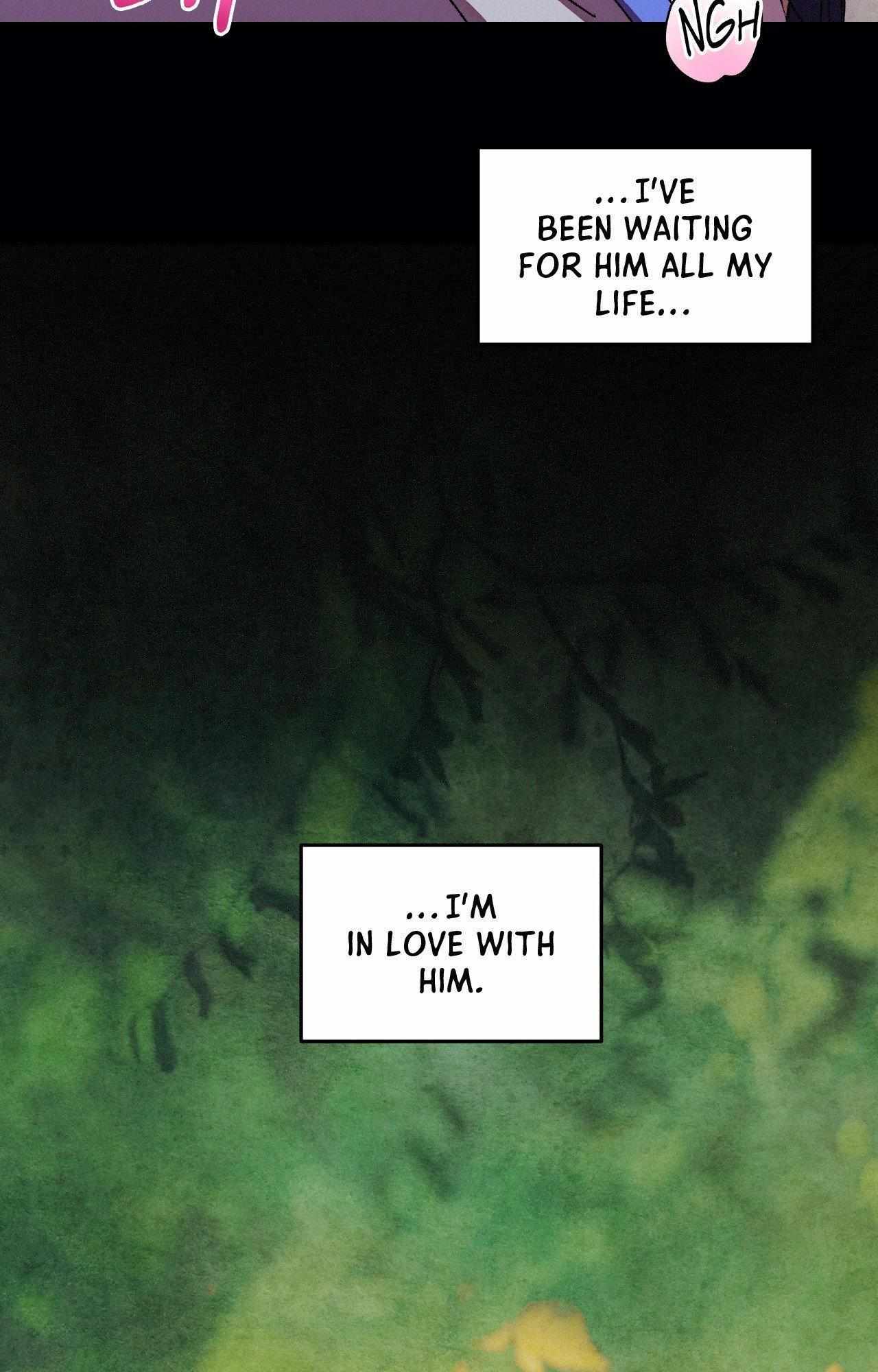 Read The Thread Never Burned chapter 34 image 32 on Lezhin
