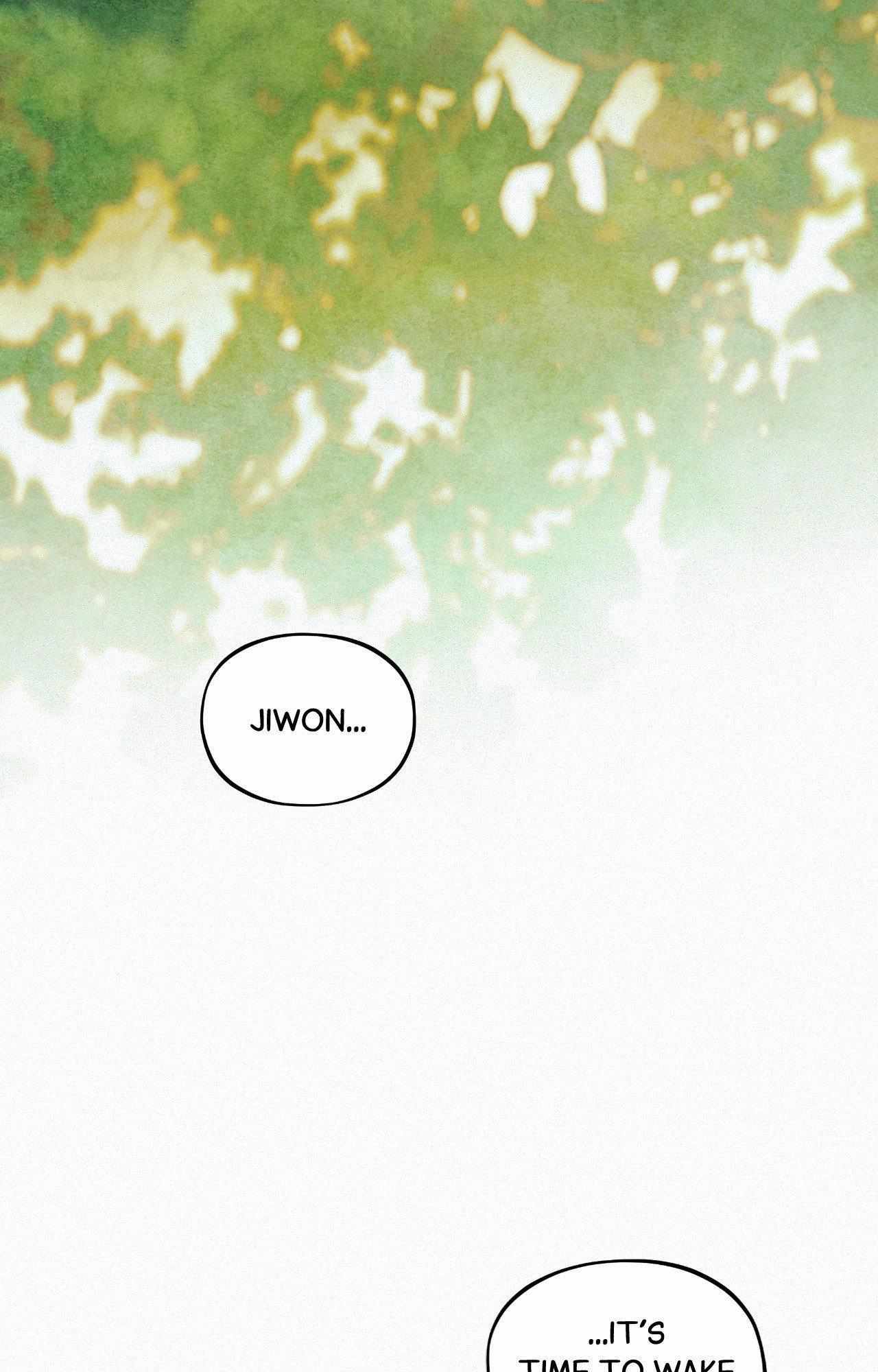 Read The Thread Never Burned chapter 34 image 33 on Lezhin