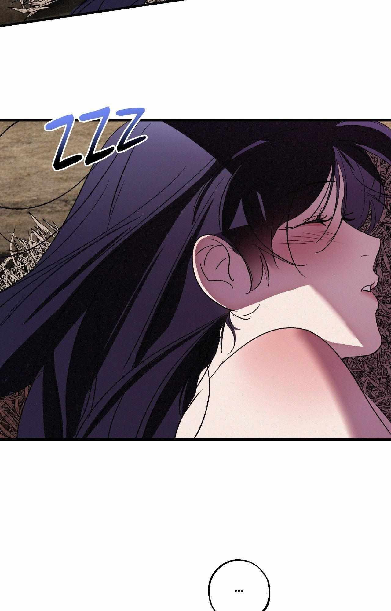 Read The Thread Never Burned chapter 34 image 35 on Lezhin