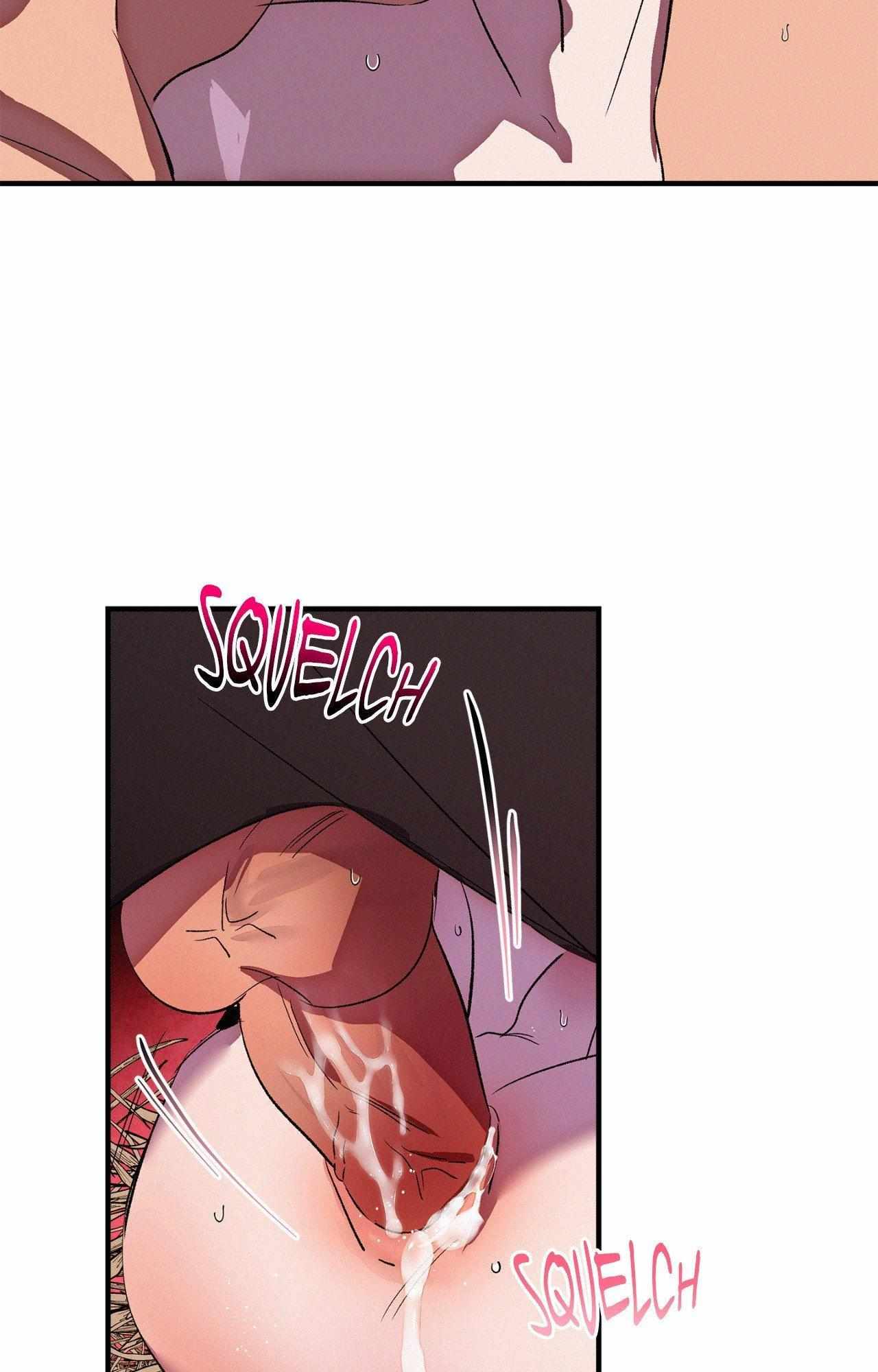 Read The Thread Never Burned chapter 34 image 4 on Lezhin
