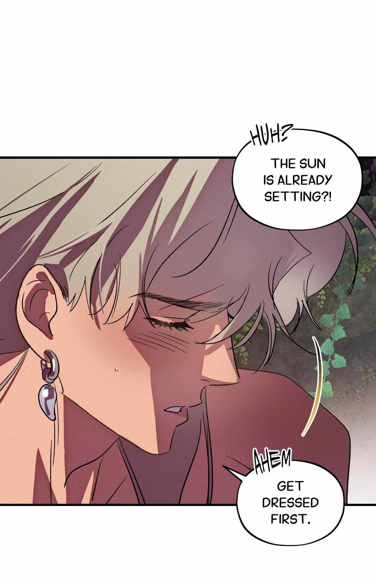 Read The Thread Never Burned chapter 34 image 41 on Lezhin