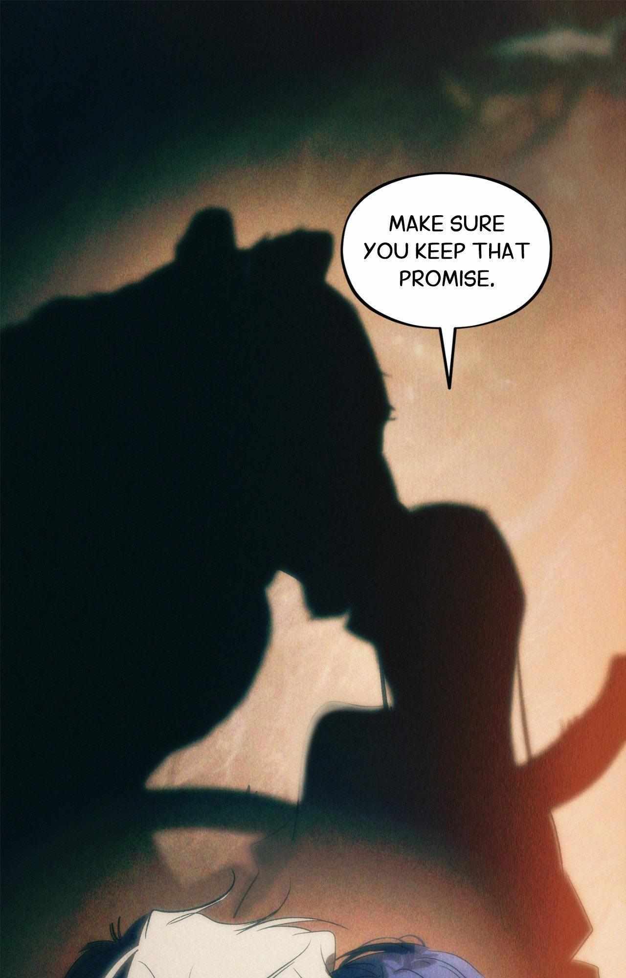 Read The Thread Never Burned chapter 34 image 59 on Lezhin